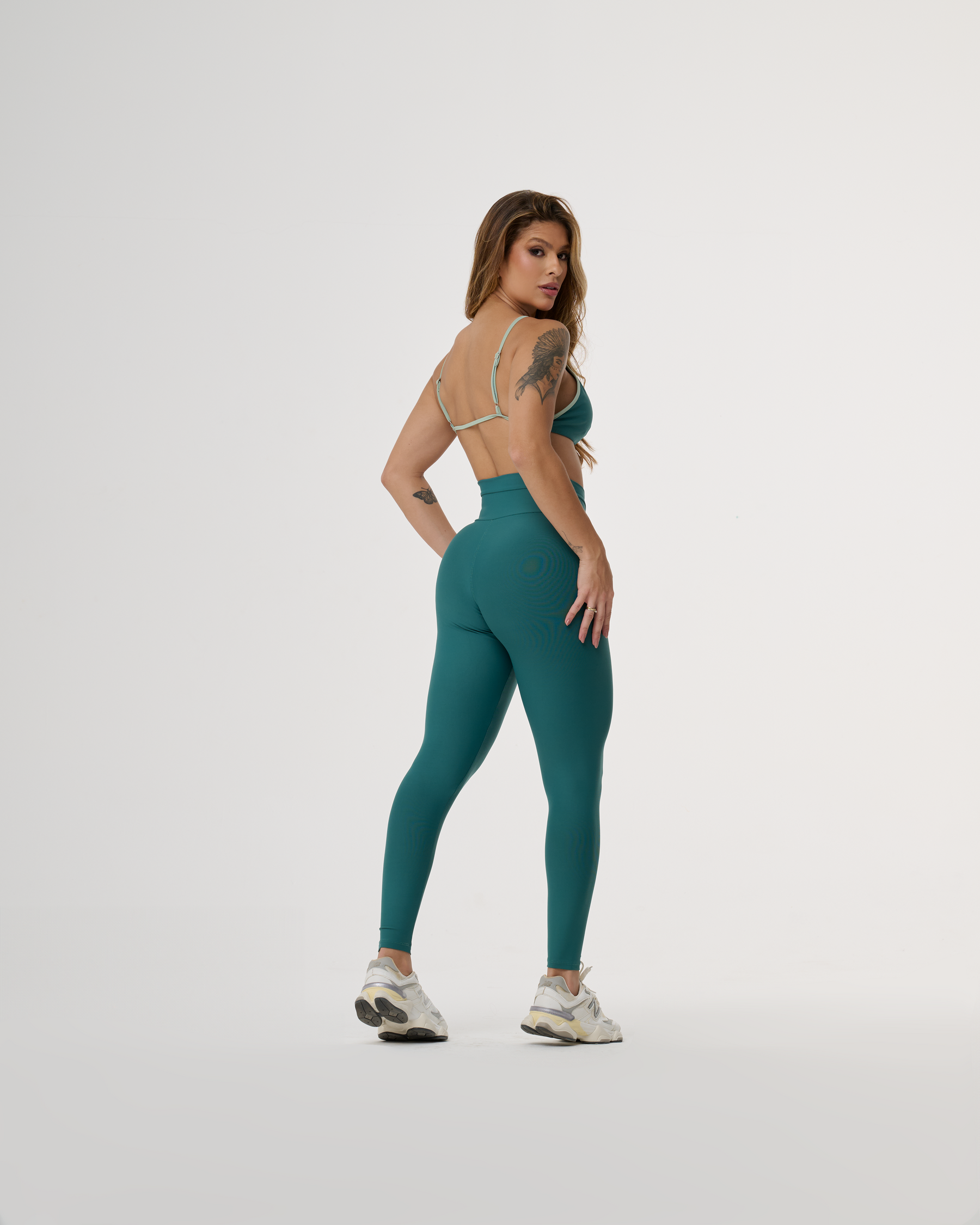 Conjunto Free