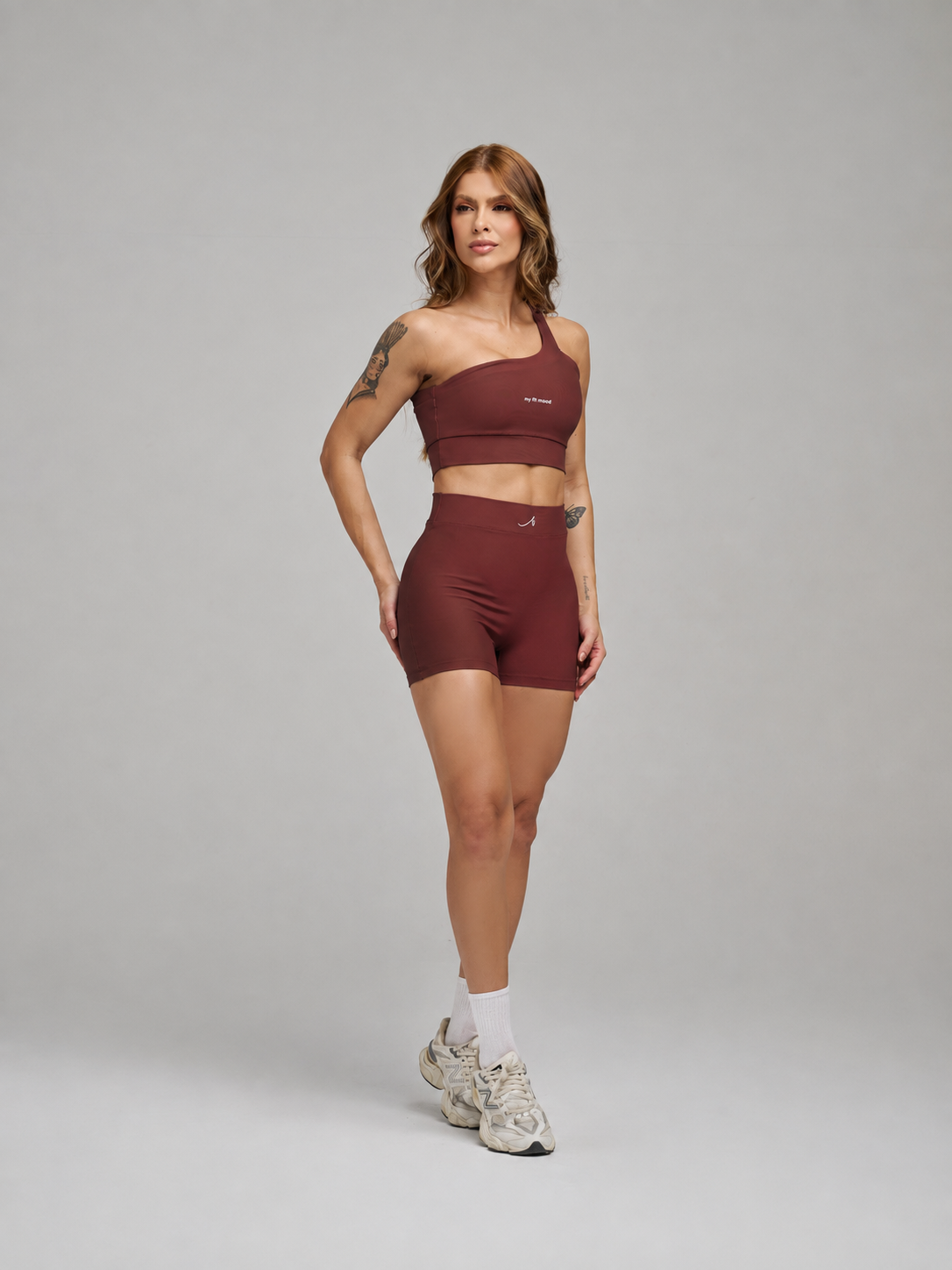 Conjunto Fresh