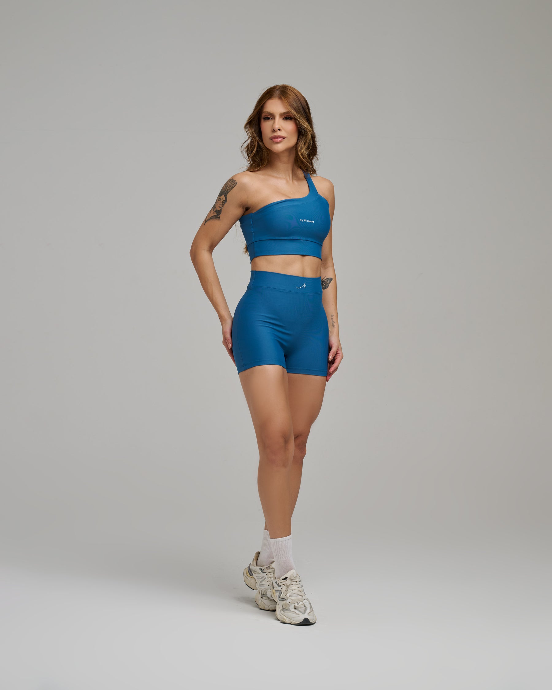 Conjunto Fresh
