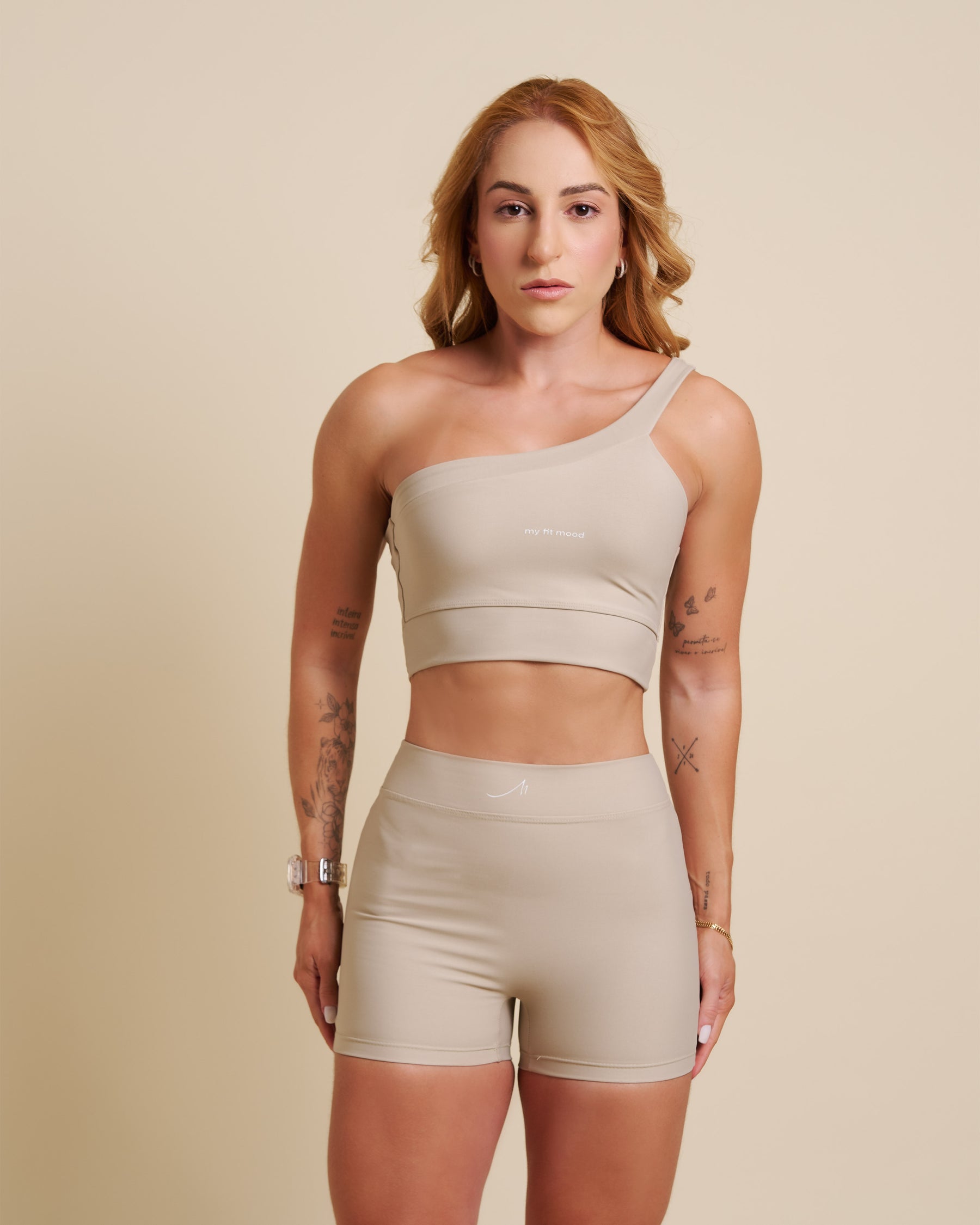 Conjunto Fresh