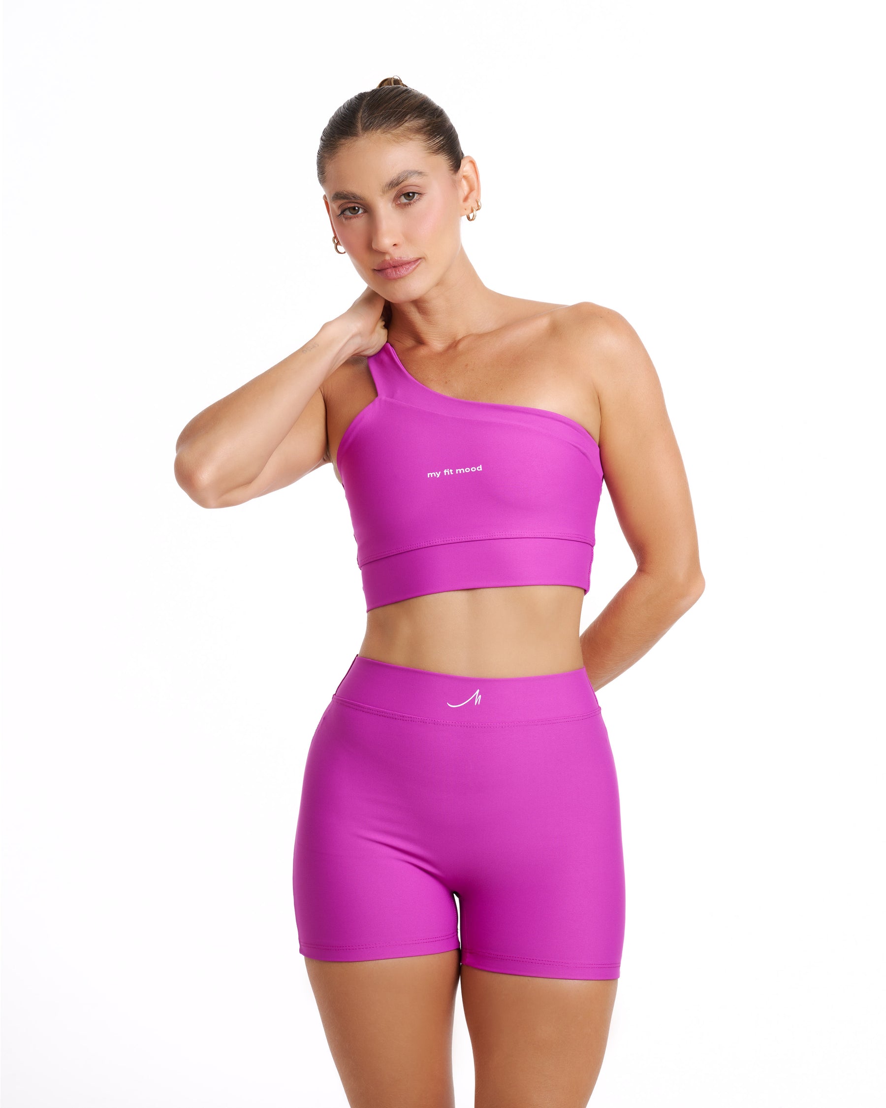 Conjunto Fresh