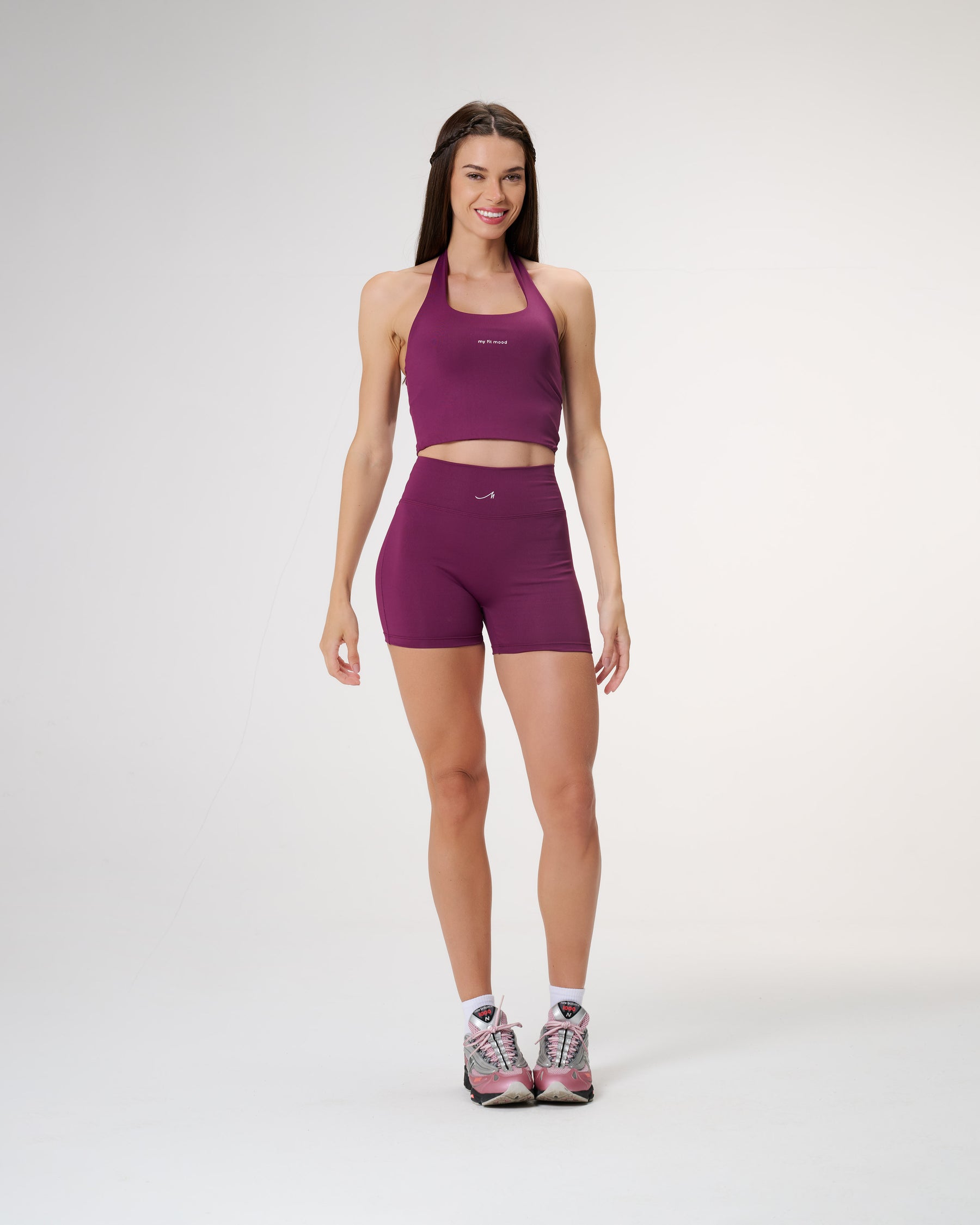 Conjunto Front