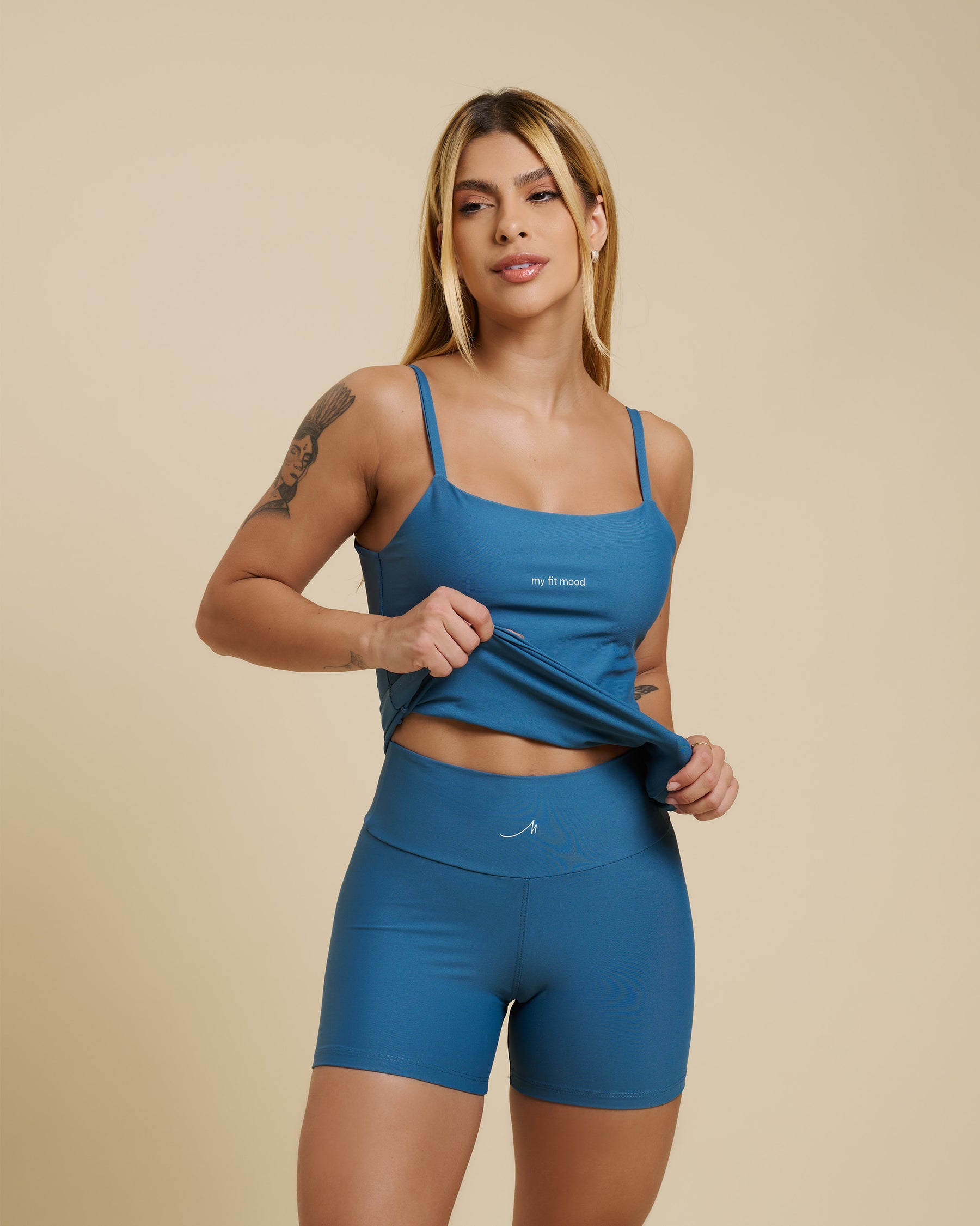 Conjunto Full