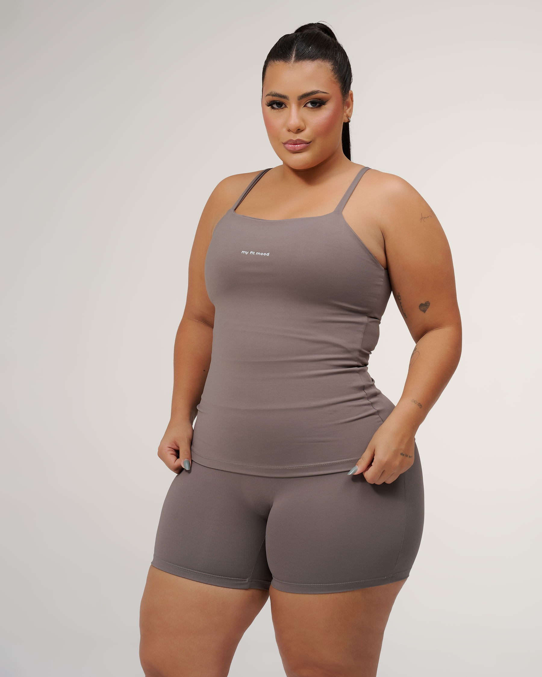 Conjunto Full