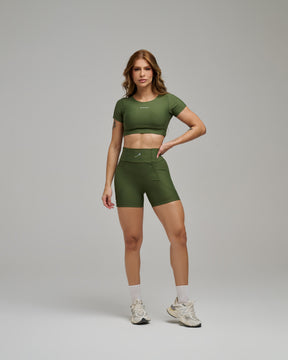Conjunto Gym