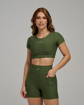 Conjunto Gym