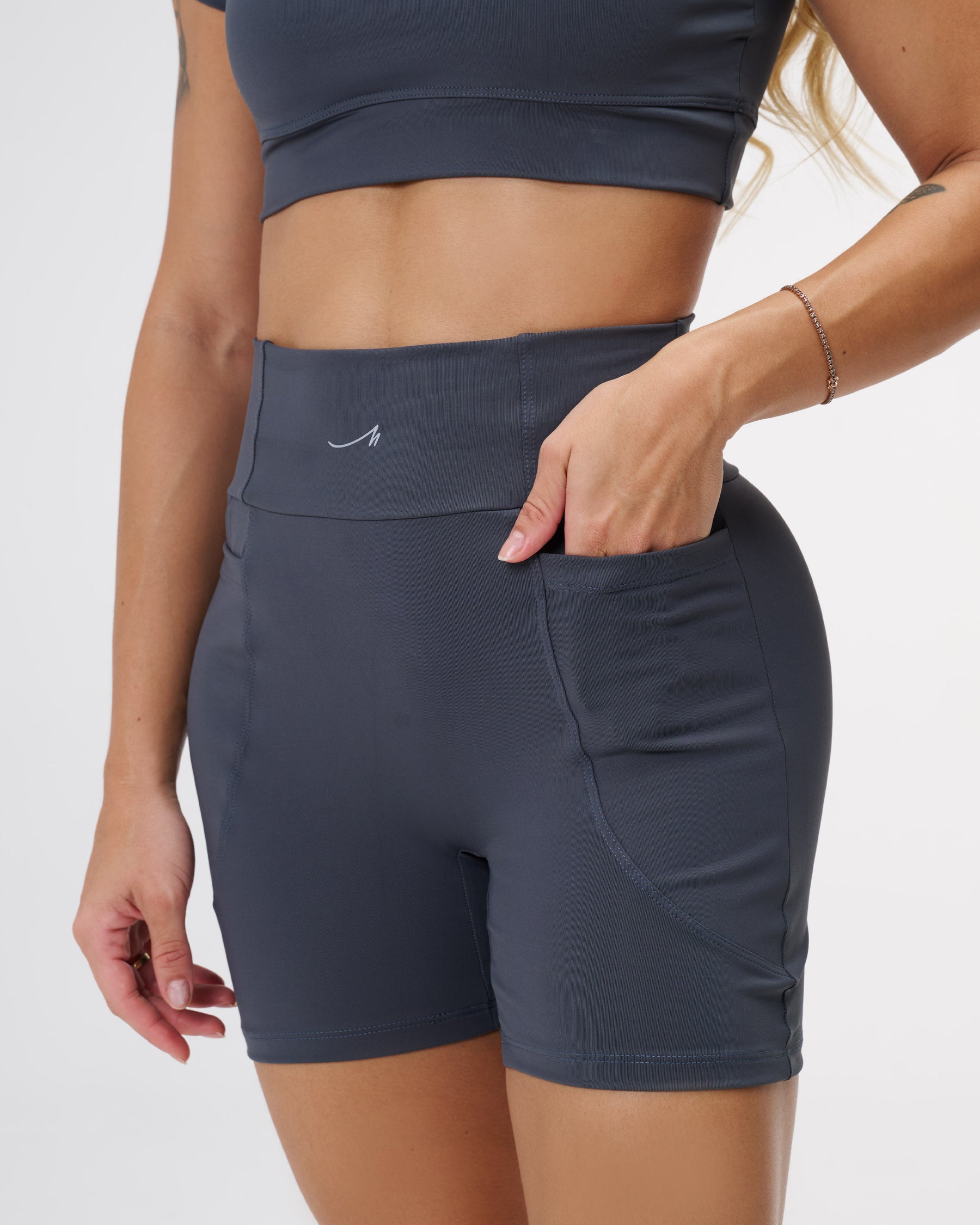 Conjunto Gym