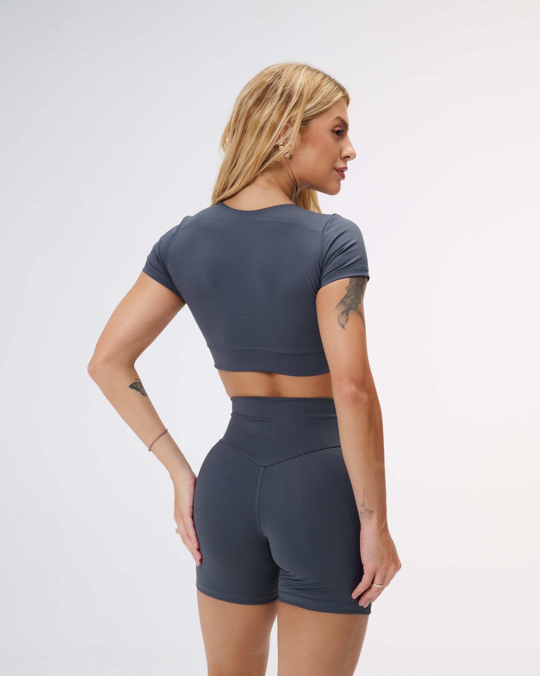 Conjunto Gym
