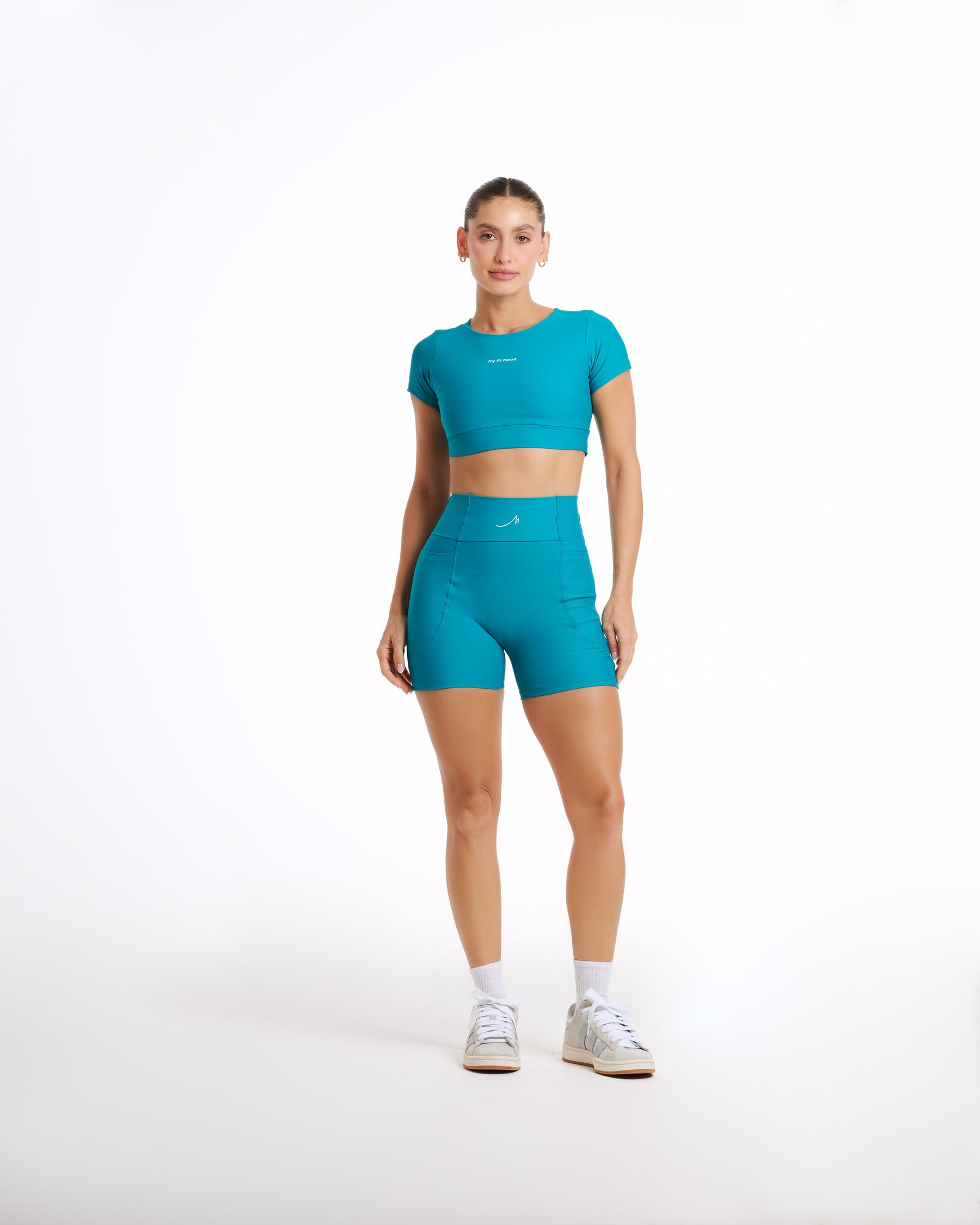Conjunto Gym