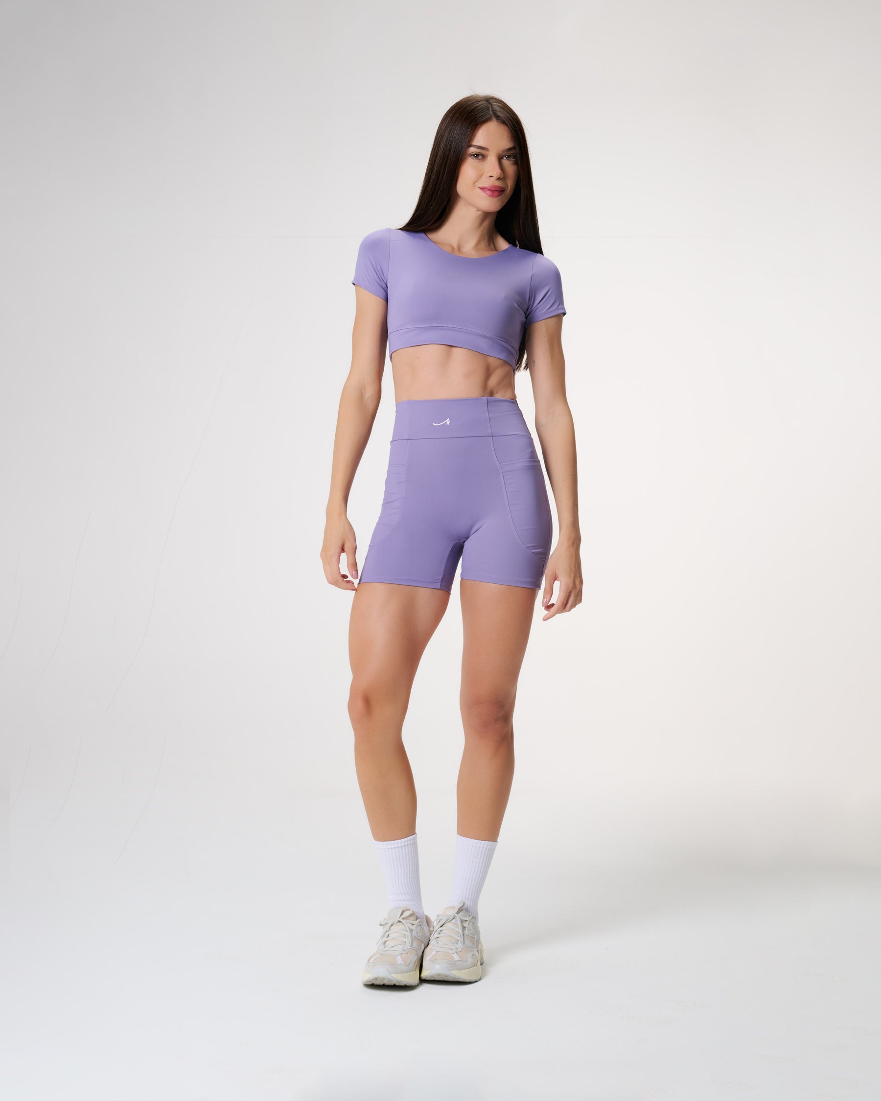Conjunto Gym