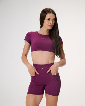 Conjunto Gym