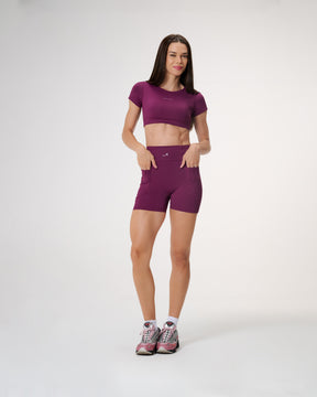Conjunto Gym