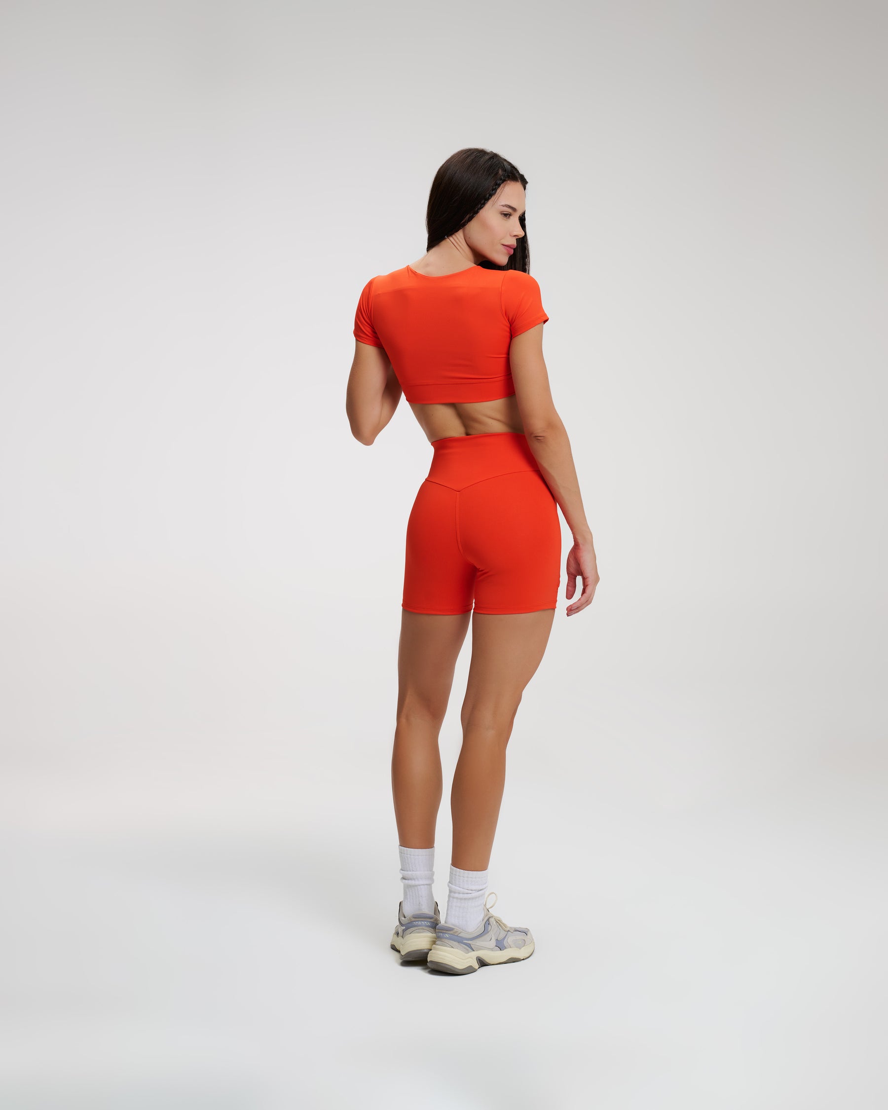 Conjunto Gym
