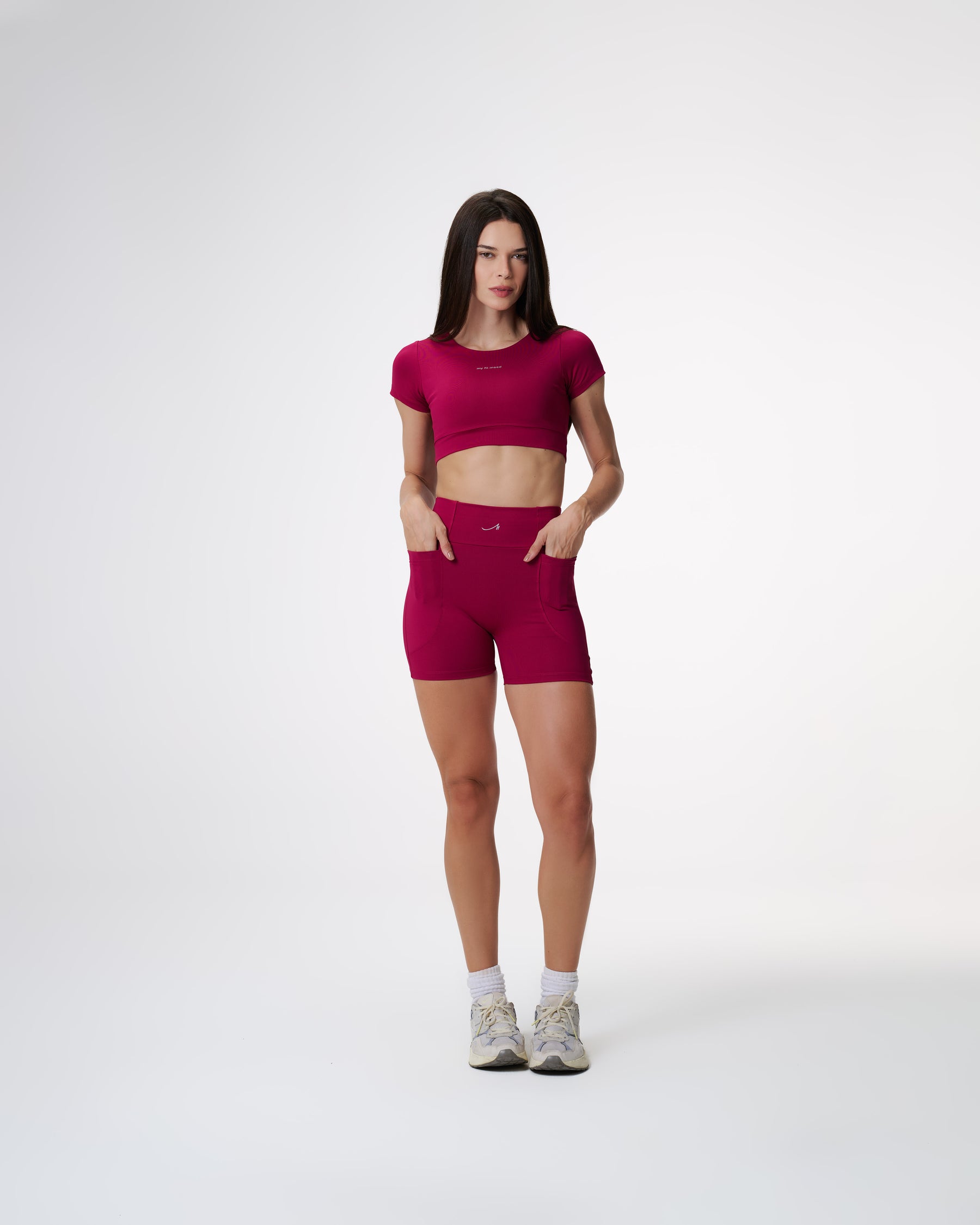 Conjunto Gym