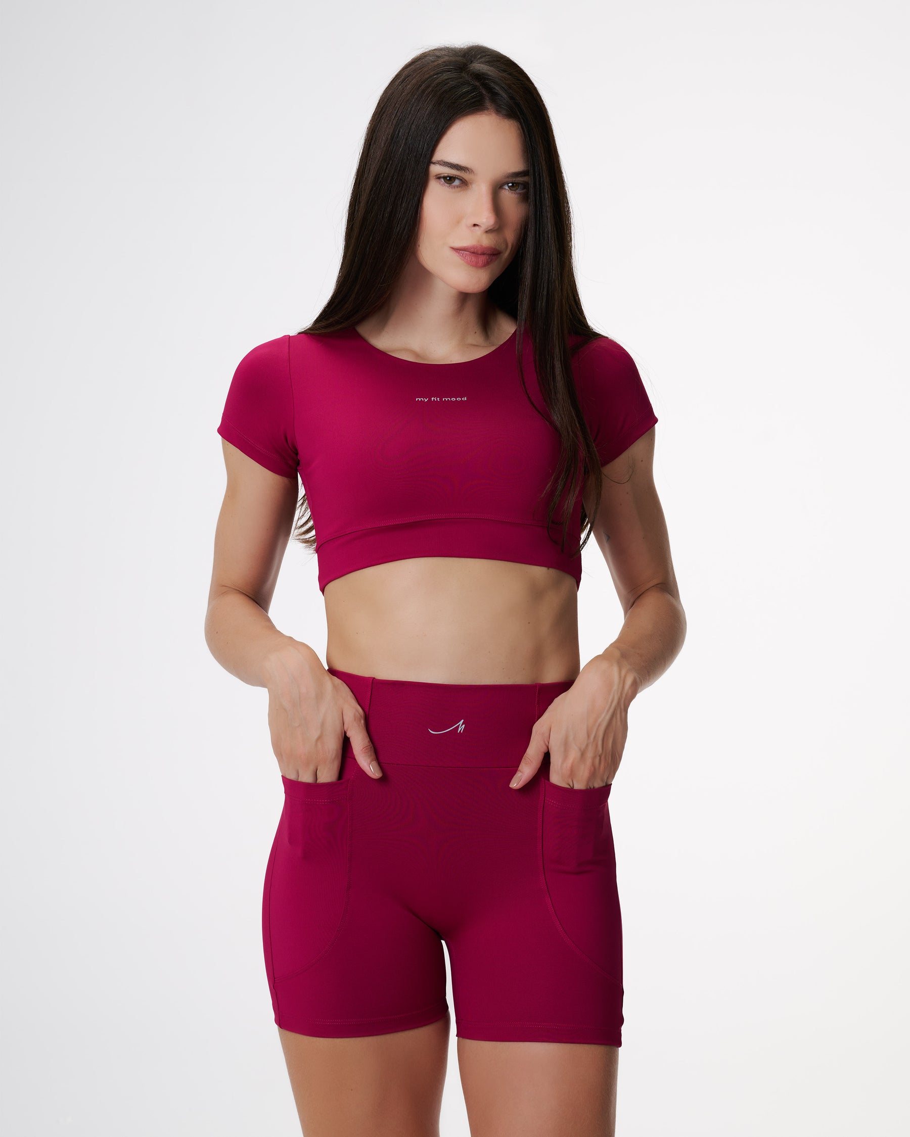 Conjunto Gym