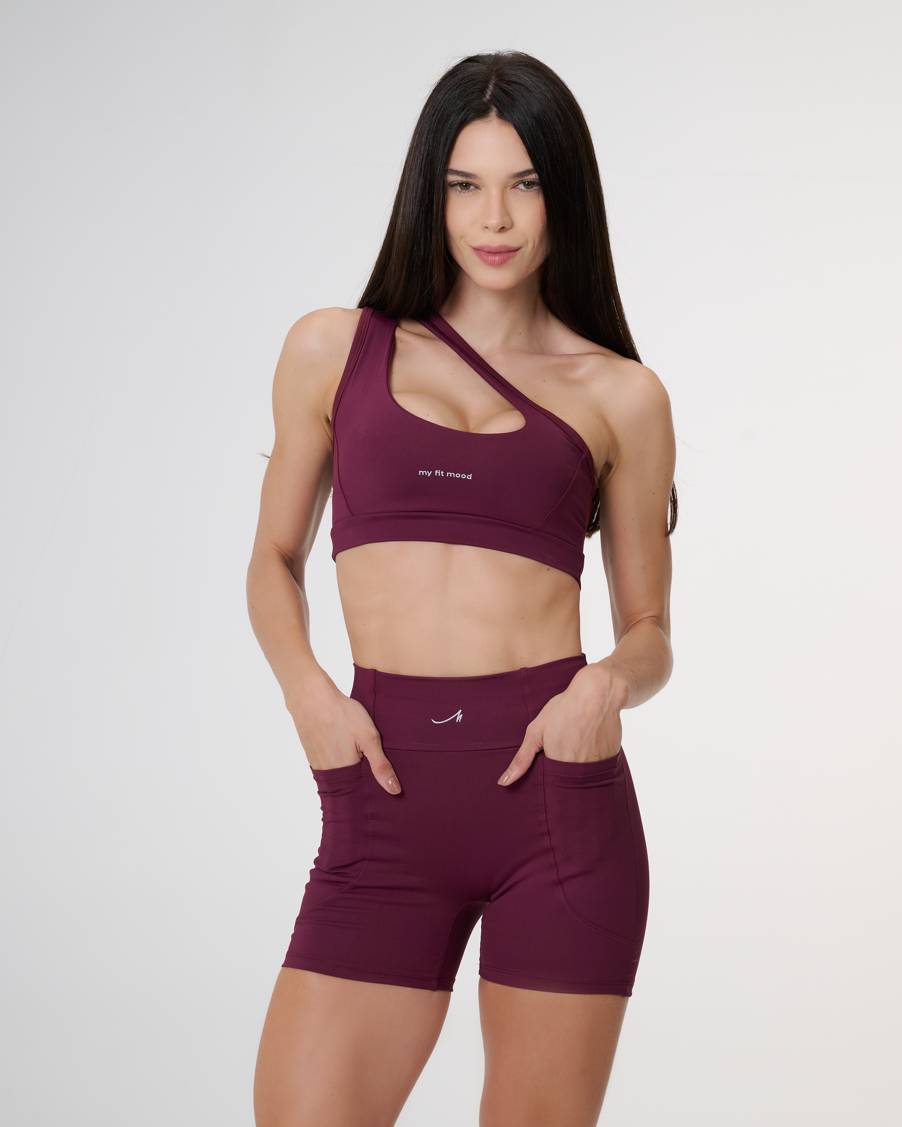 Conjunto High