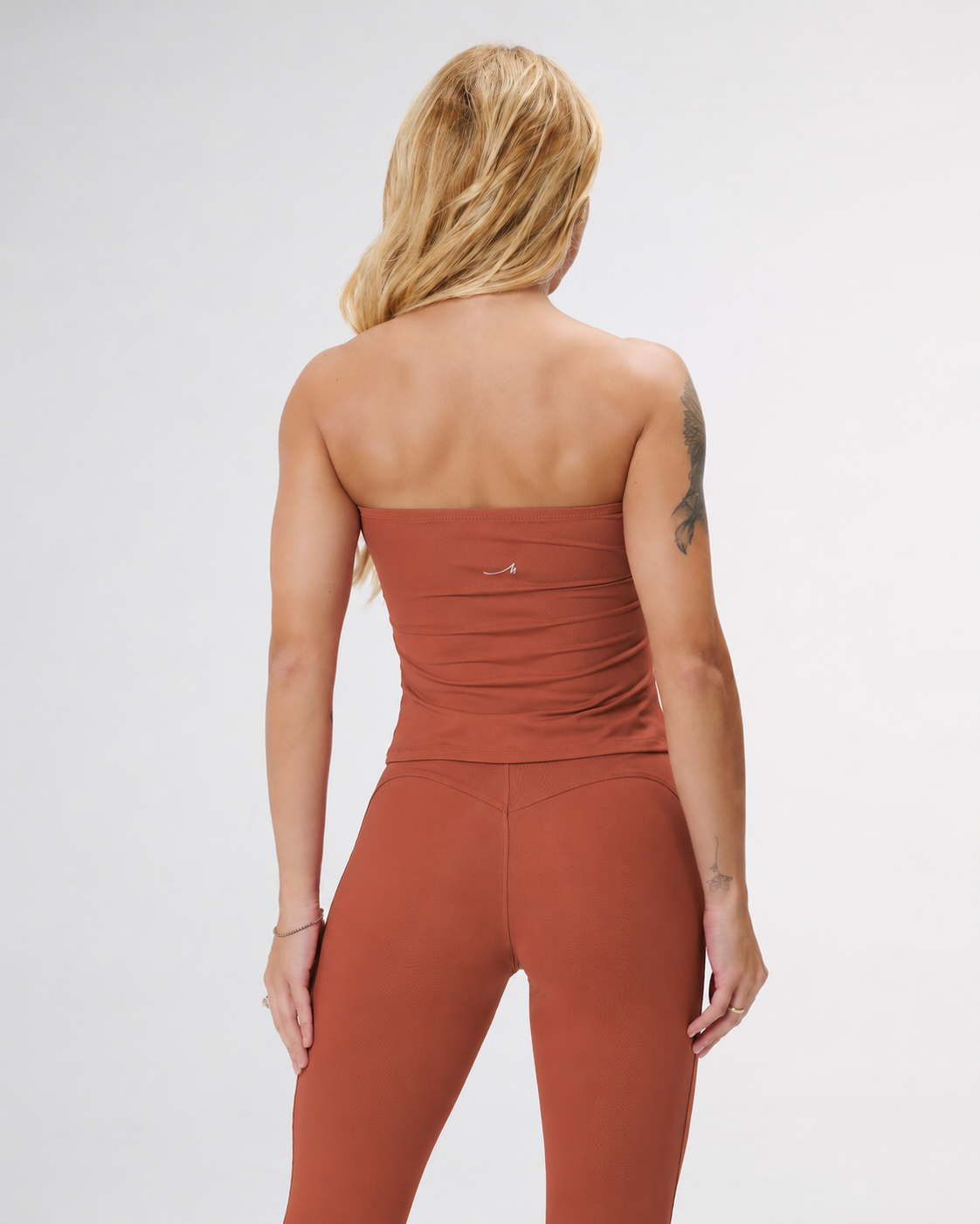 Conjunto Hot