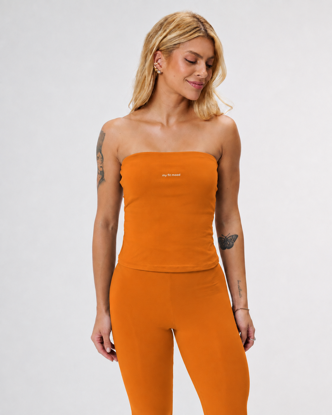 Conjunto Hot
