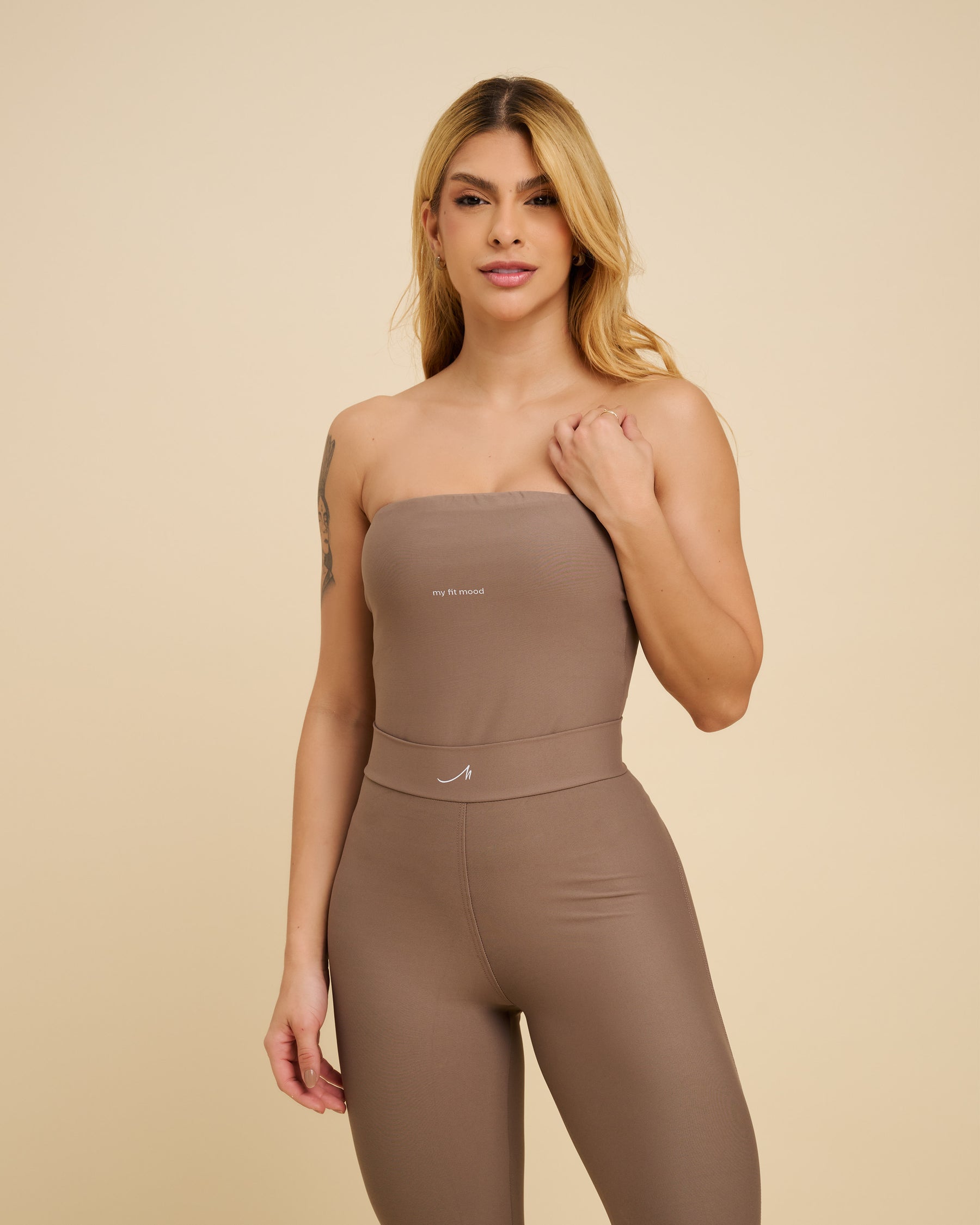 Conjunto Hot
