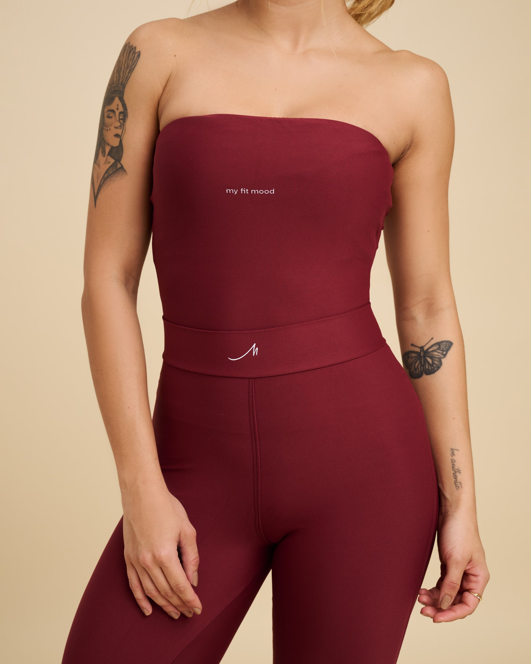 Conjunto Hot