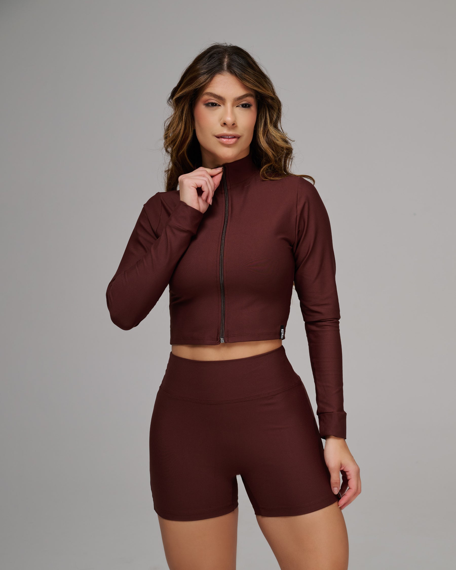 Conjunto It Girl