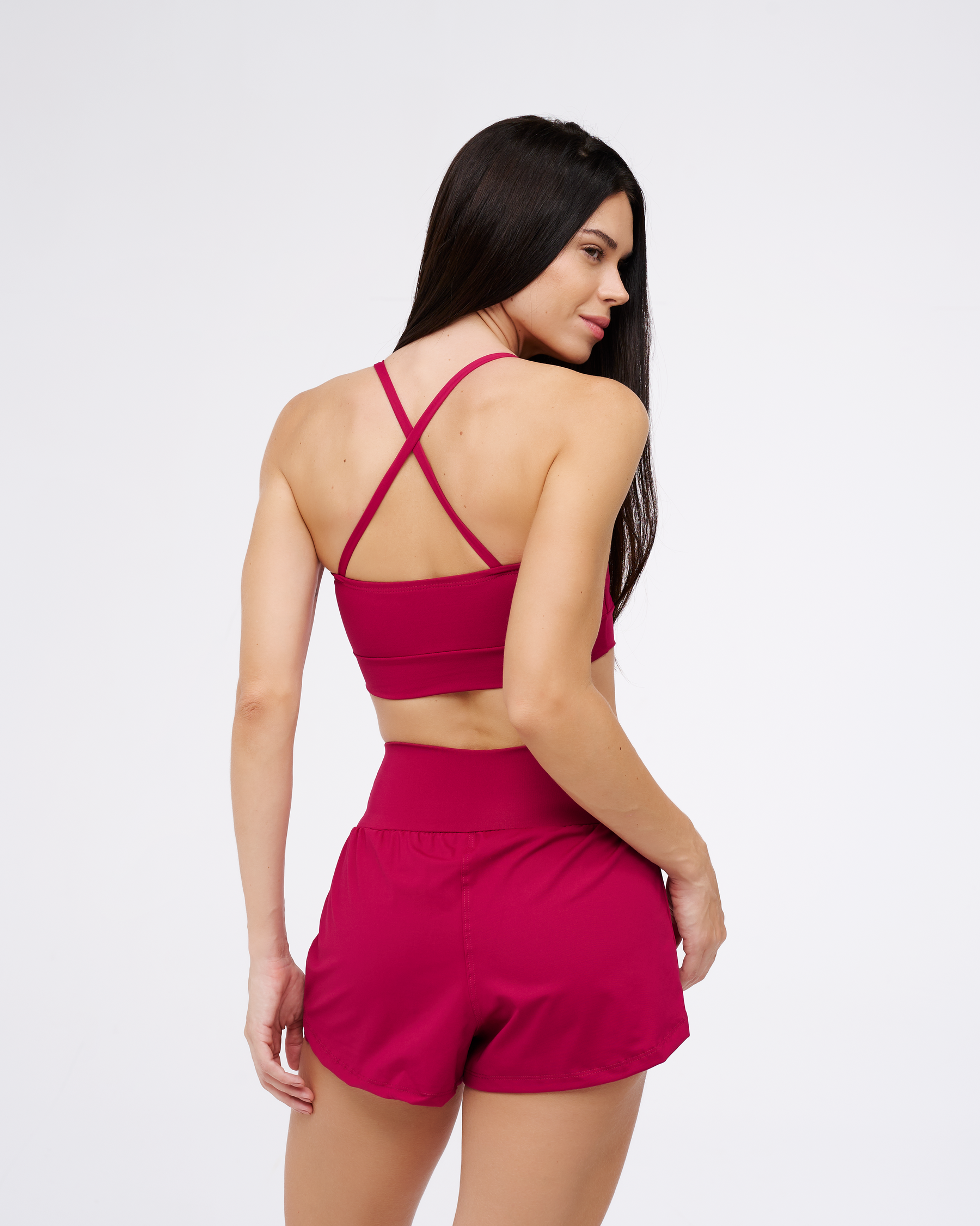 Conjunto Key