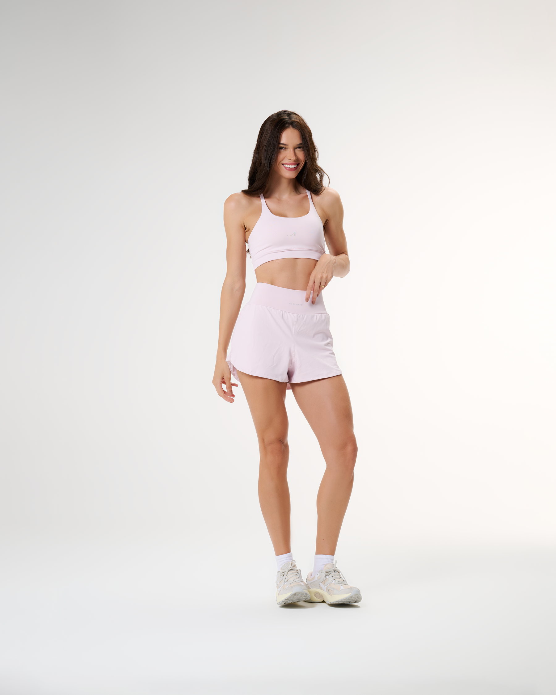 Conjunto Key
