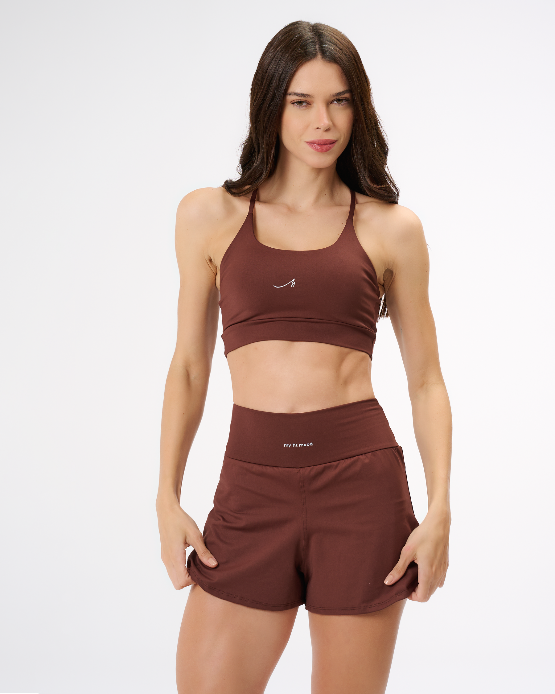Conjunto Key