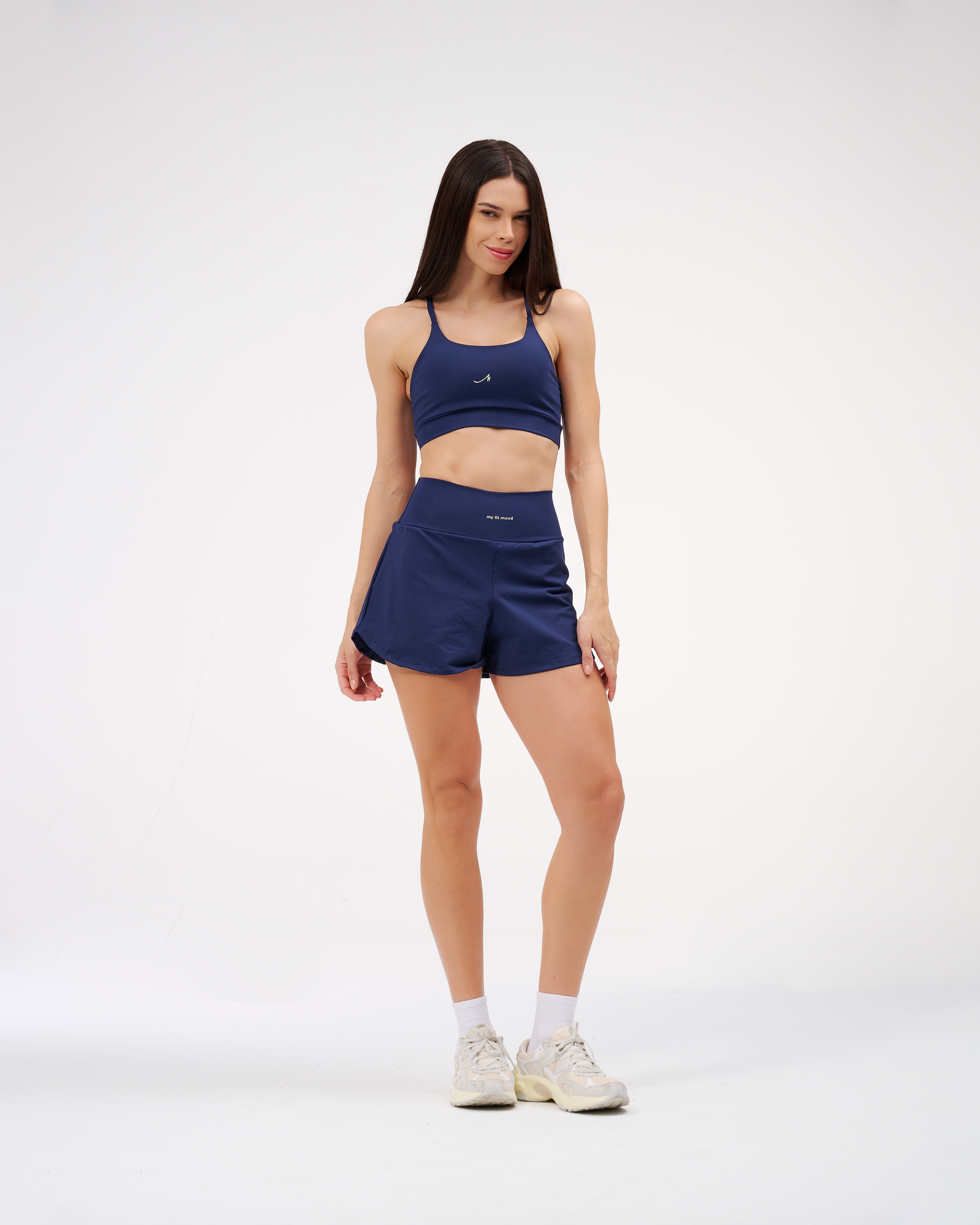 Conjunto Key