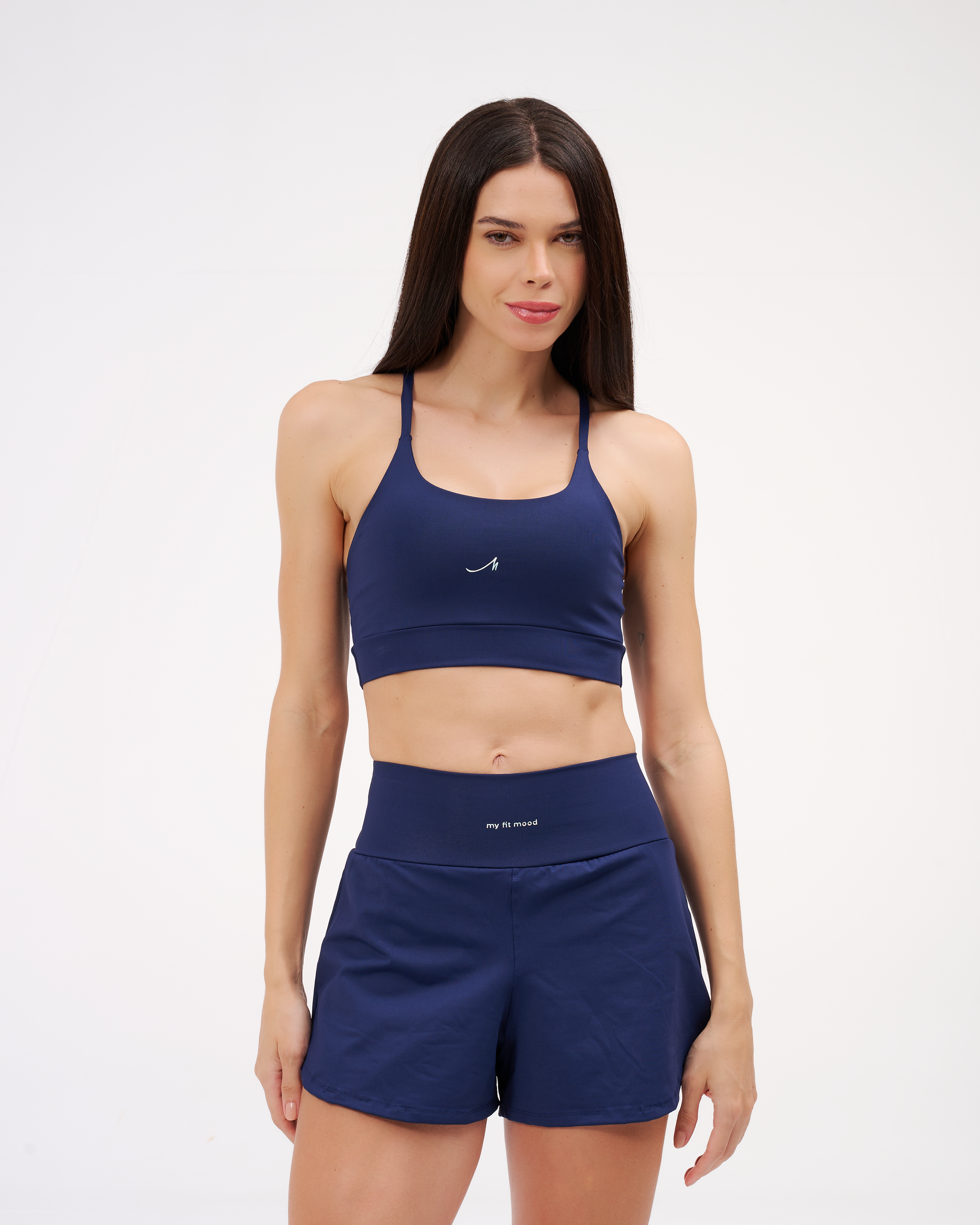 Conjunto Key