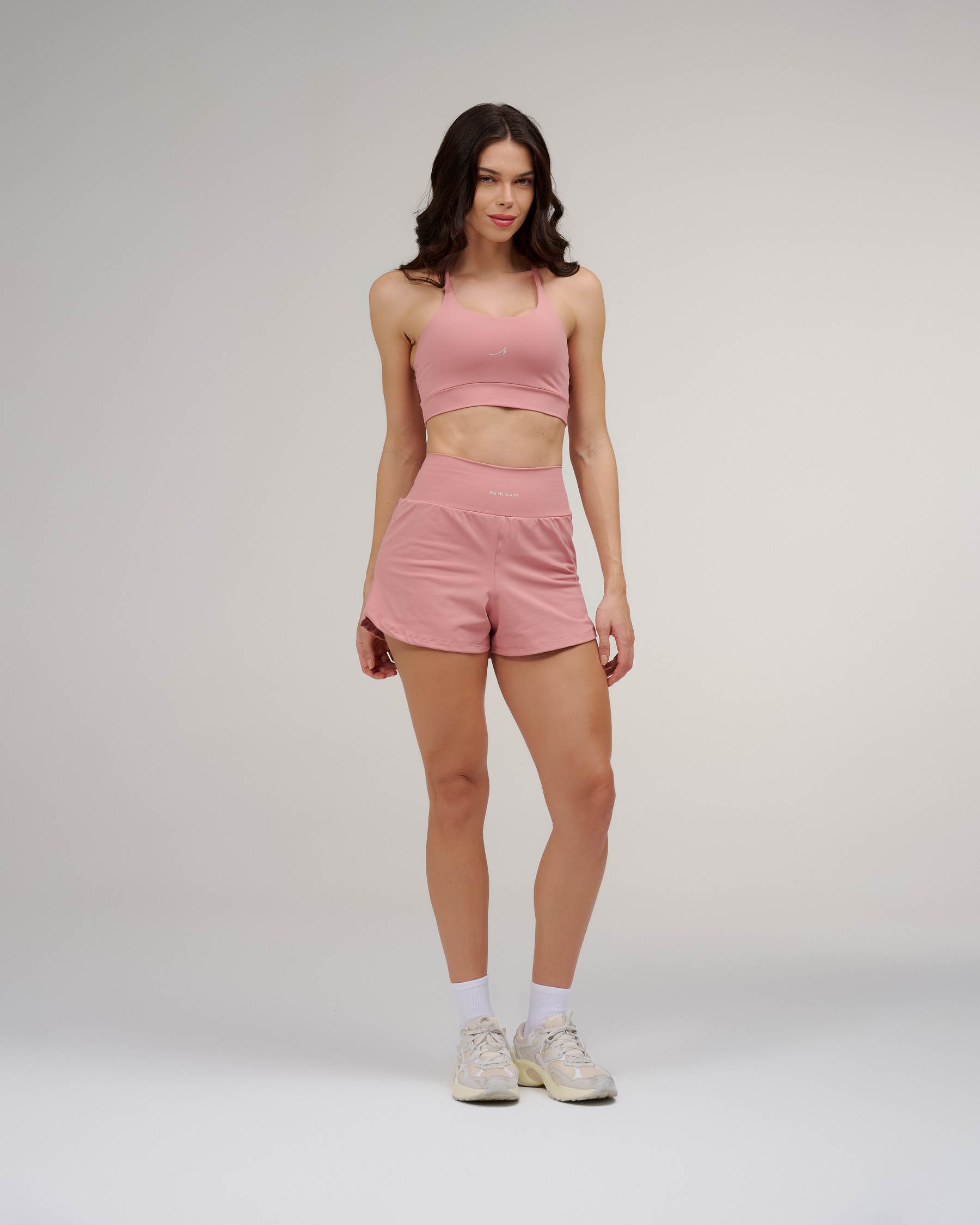 Conjunto Key
