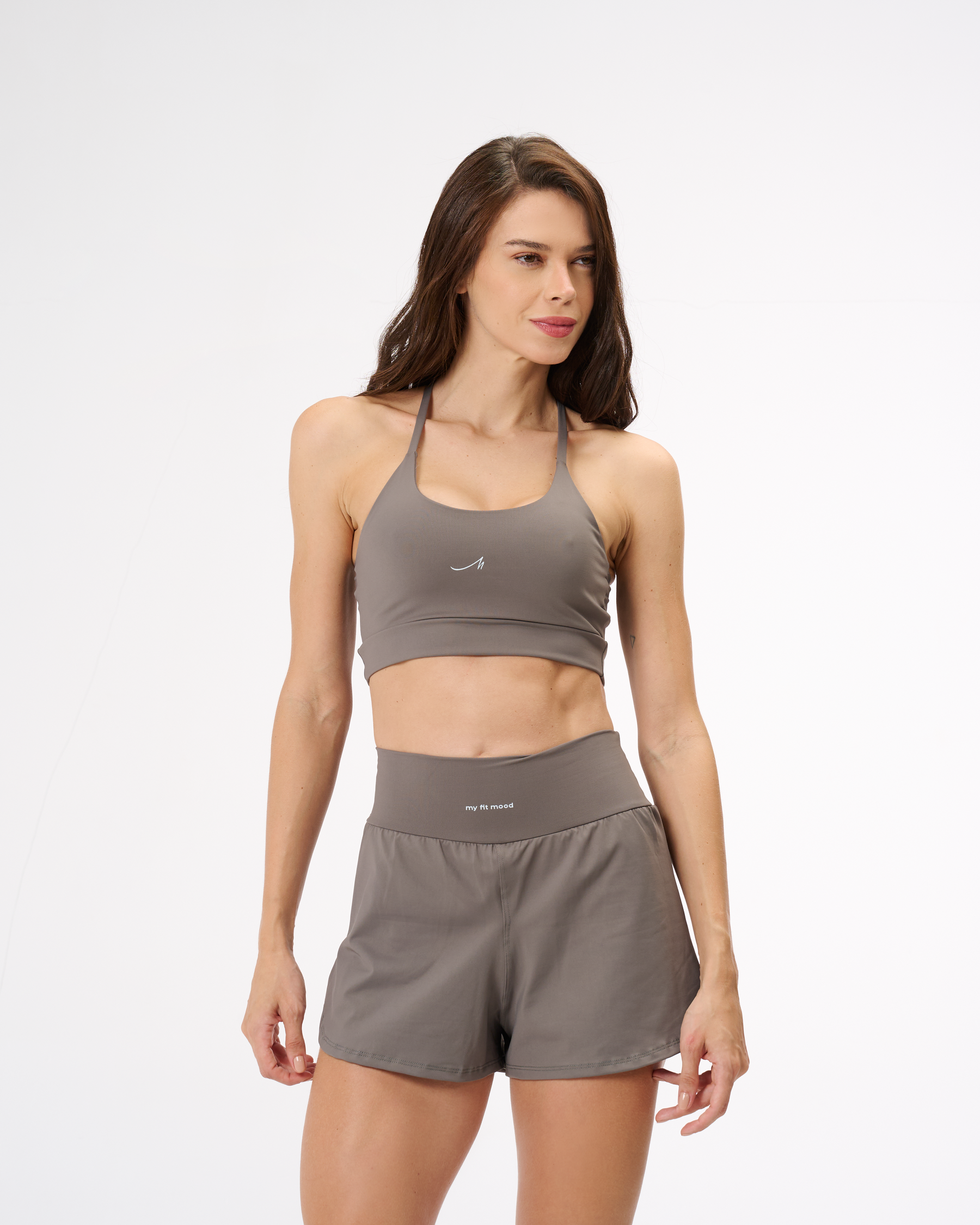 Conjunto Key