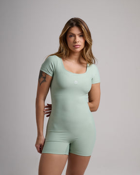 Macaquito Lady