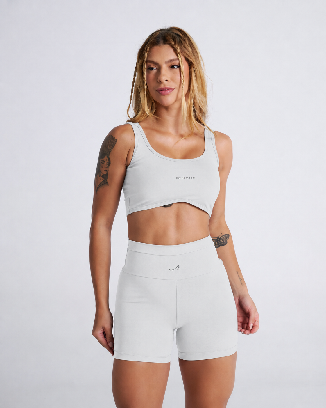 Conjunto Leader