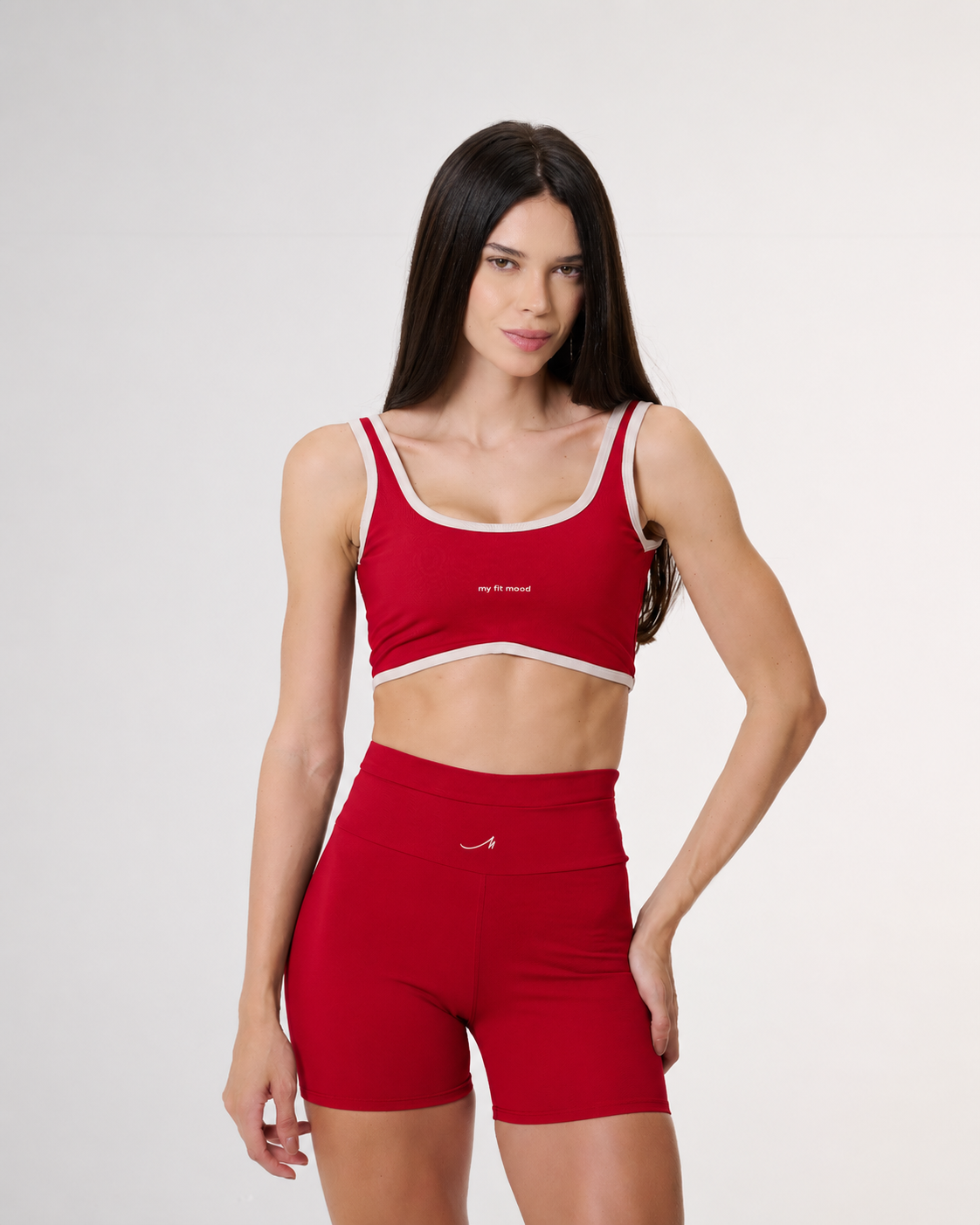 Conjunto Leader