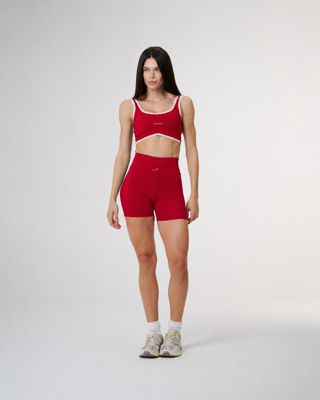 Conjunto Leader