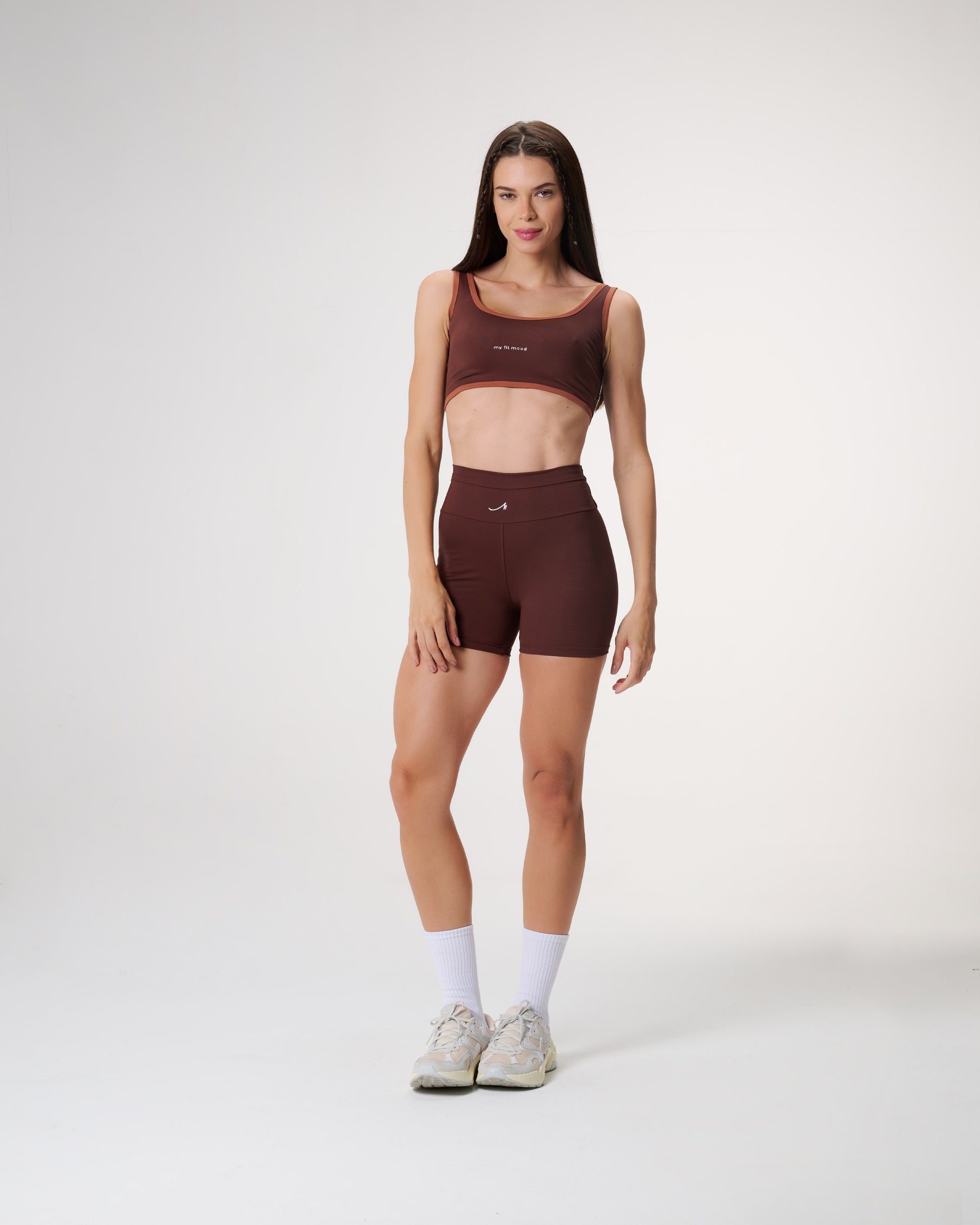 Conjunto Leader