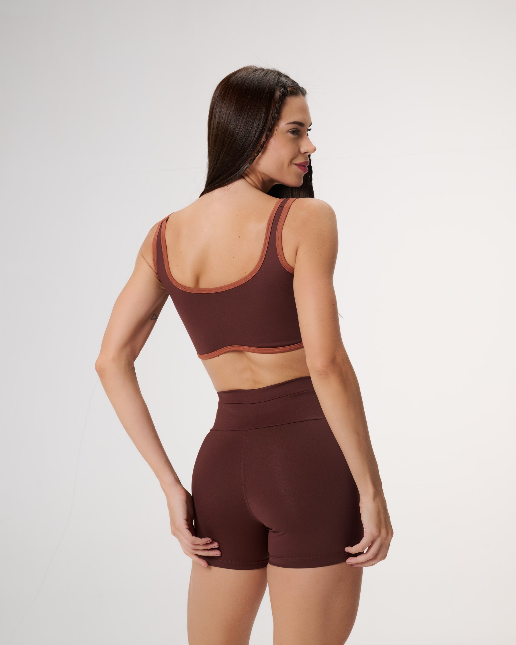 Conjunto Leader