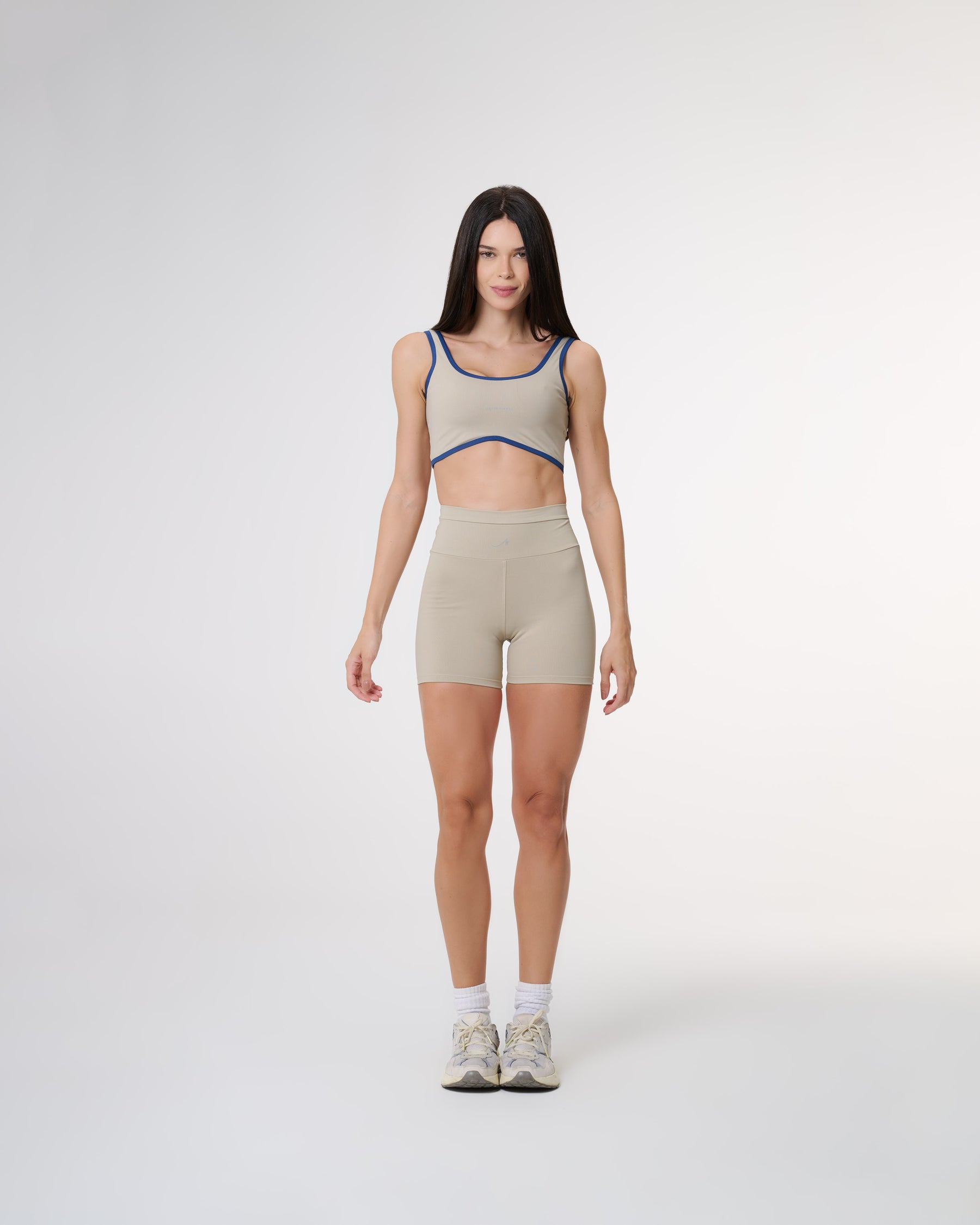 Conjunto Leader