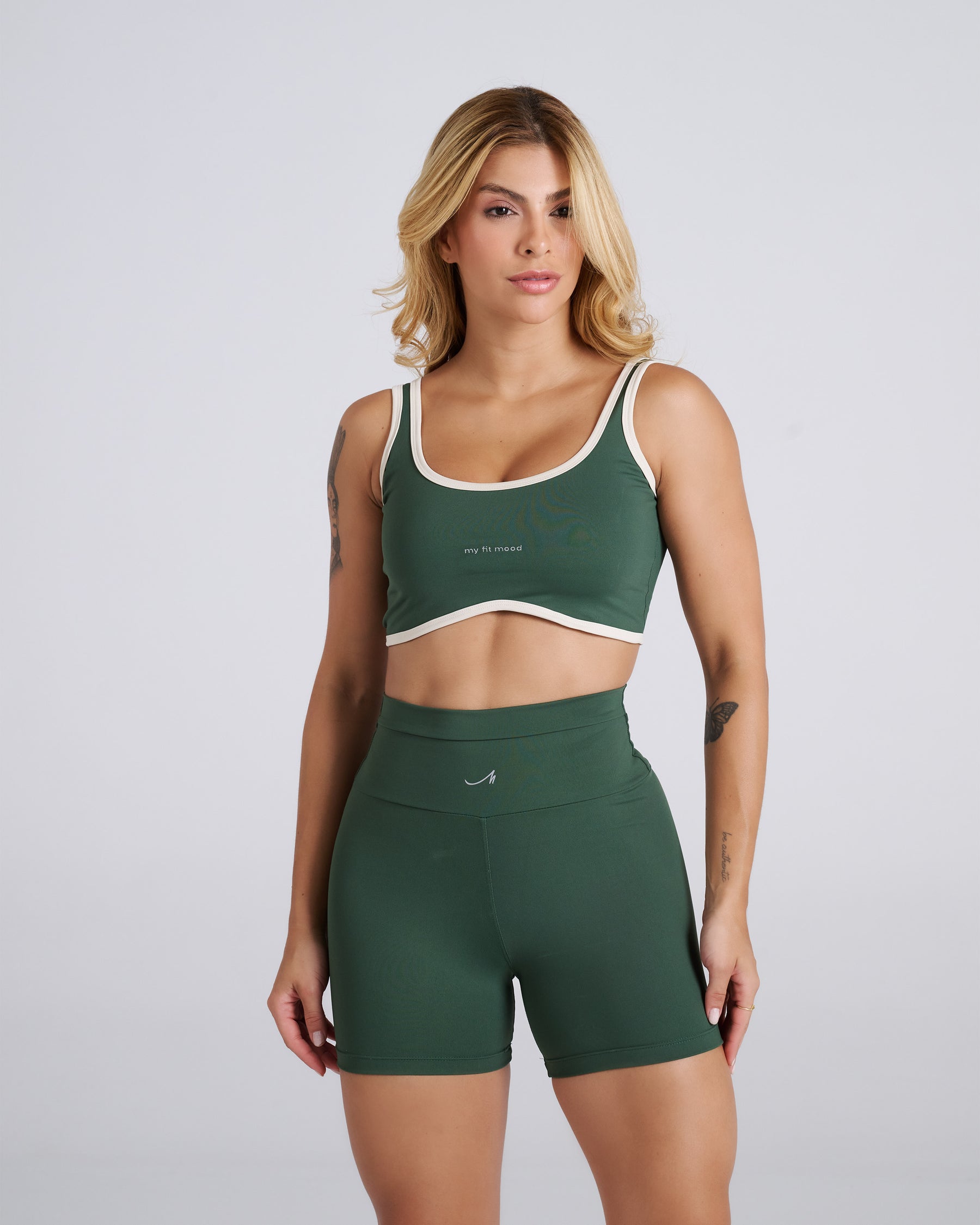 Conjunto Leader
