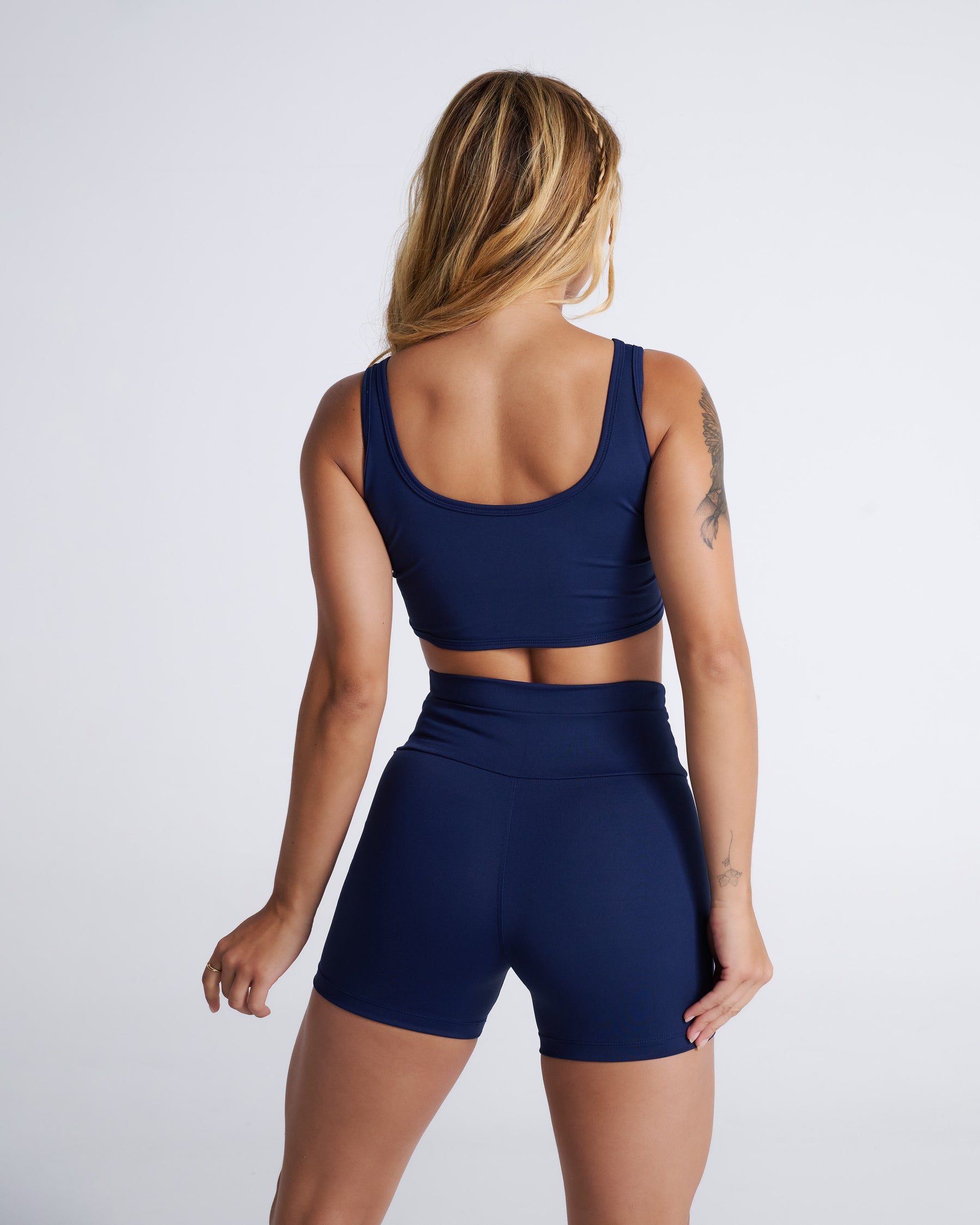 Conjunto Leader