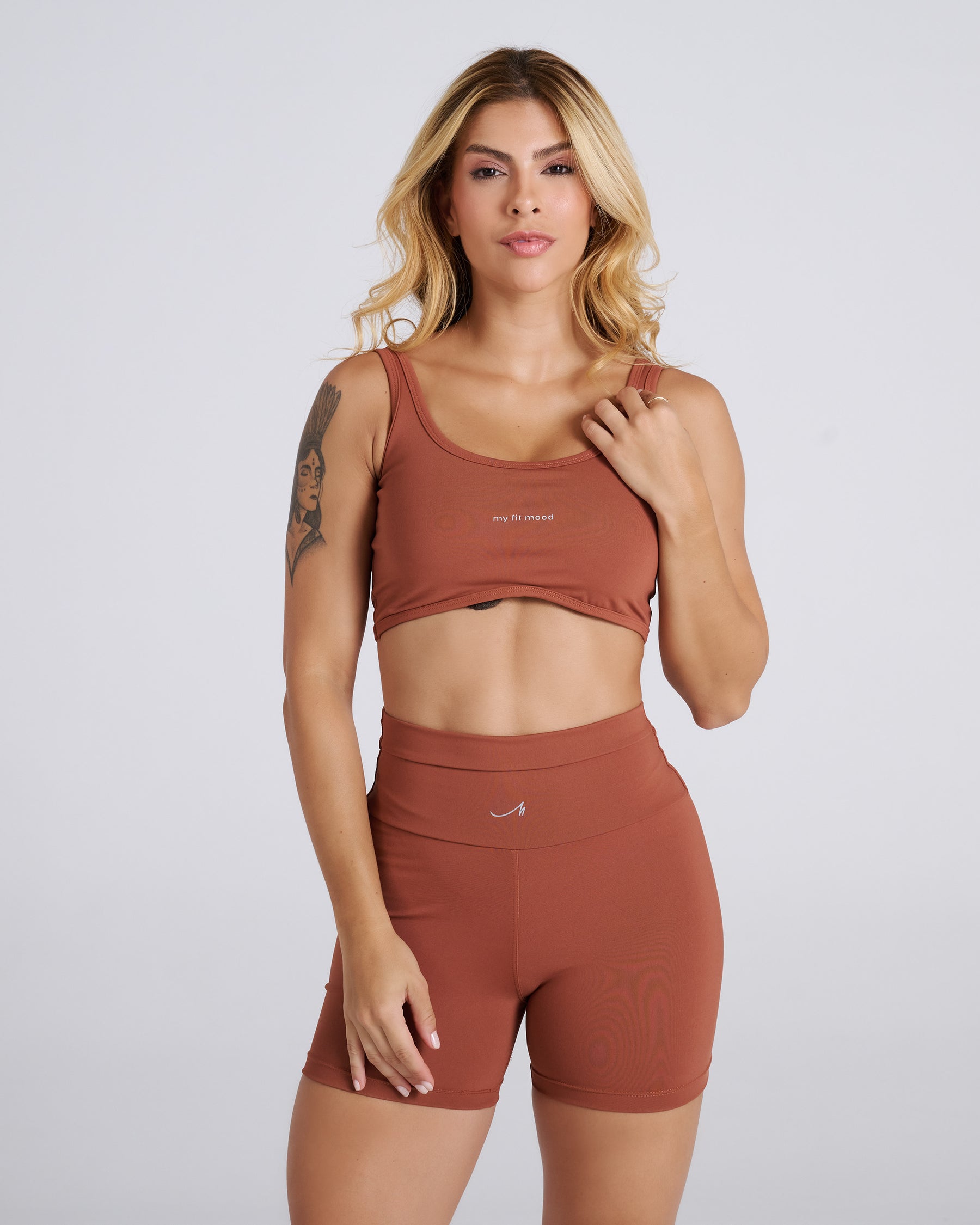 Conjunto Leader
