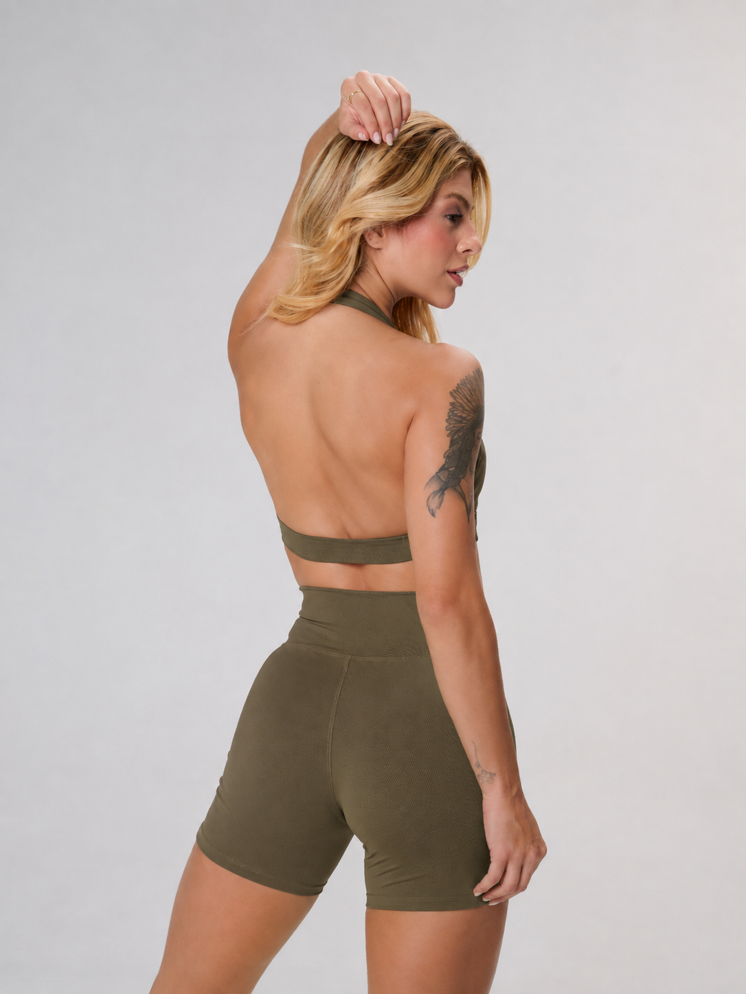 Conjunto Little