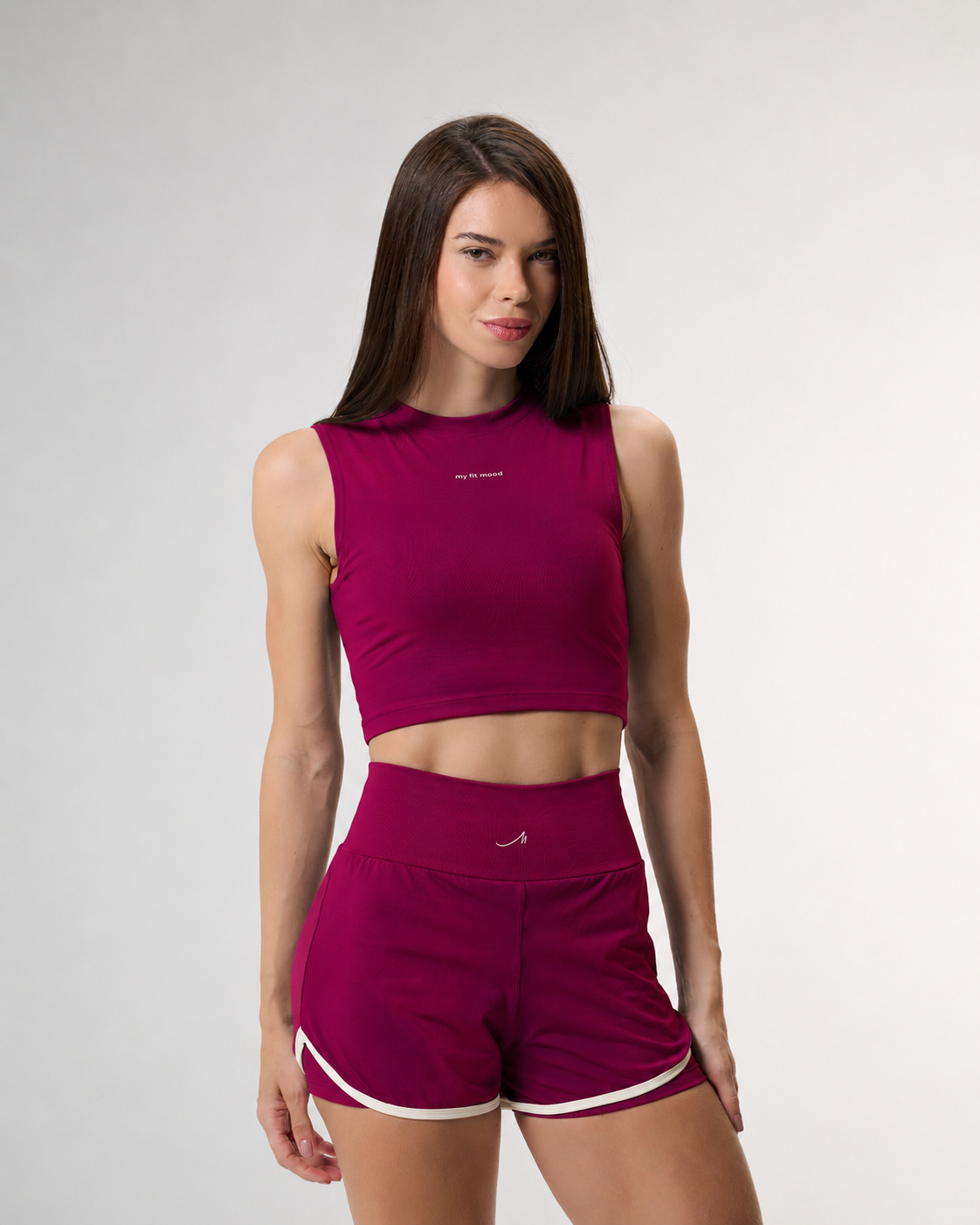 Conjunto Loose