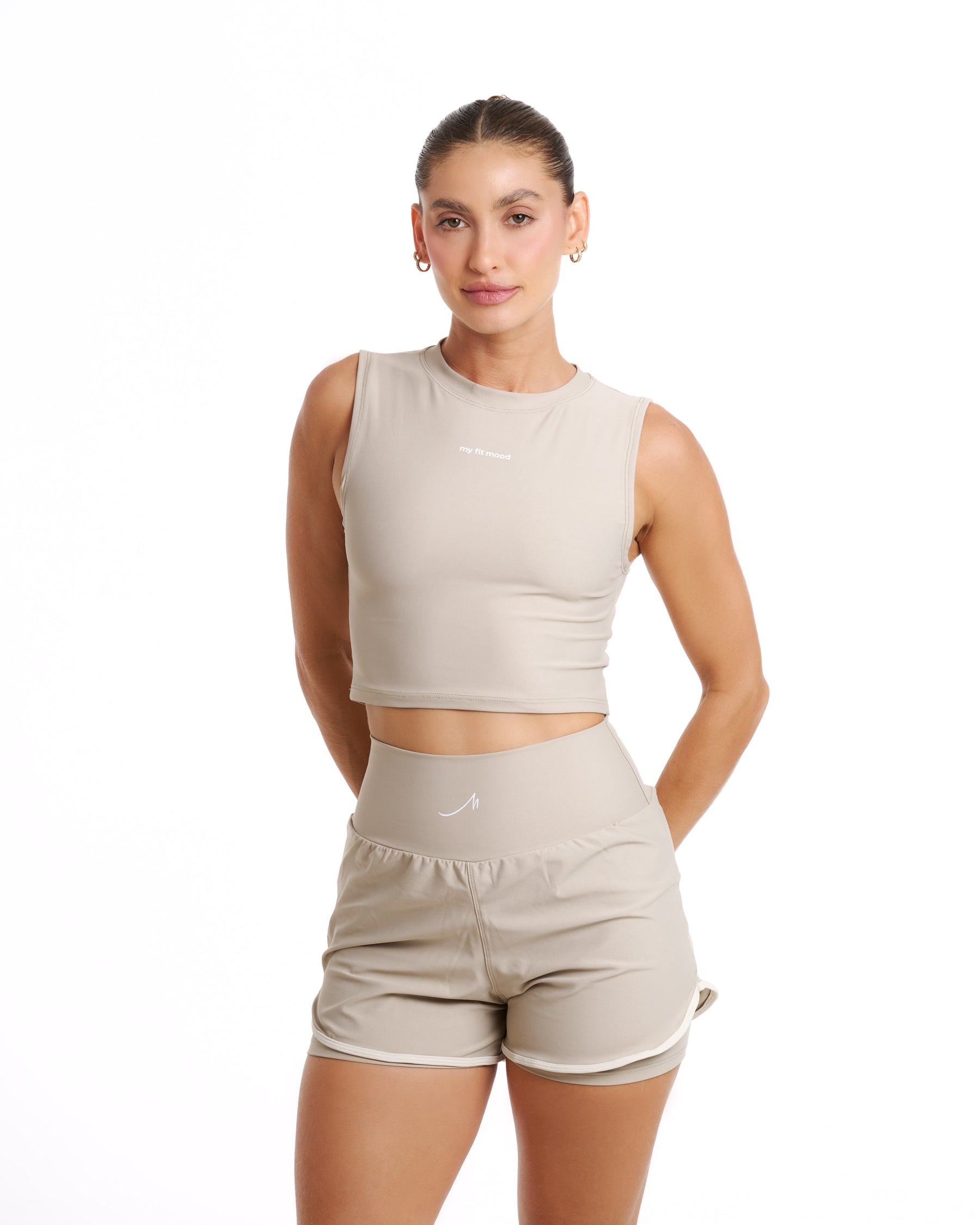Conjunto Loose
