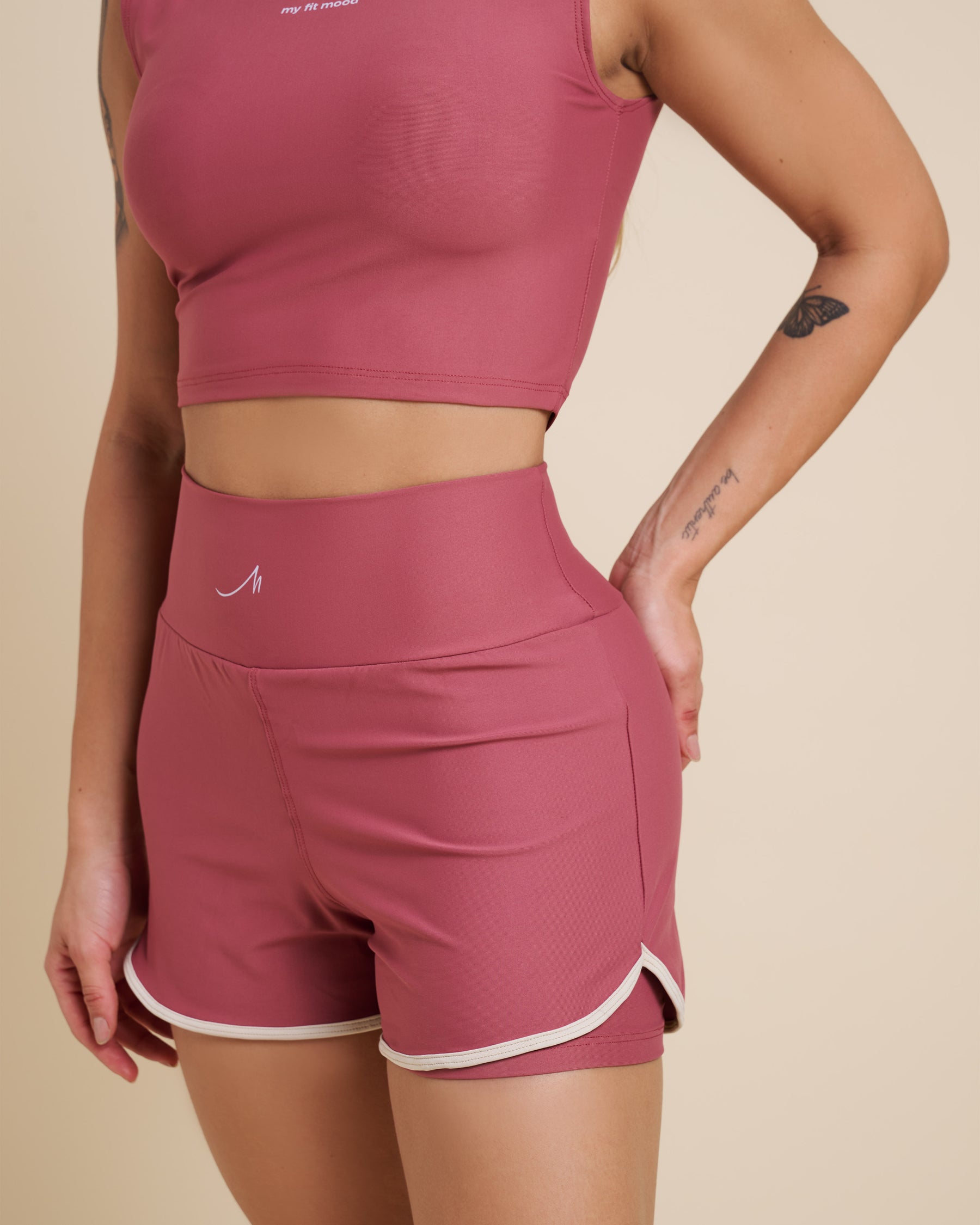 Conjunto Loose