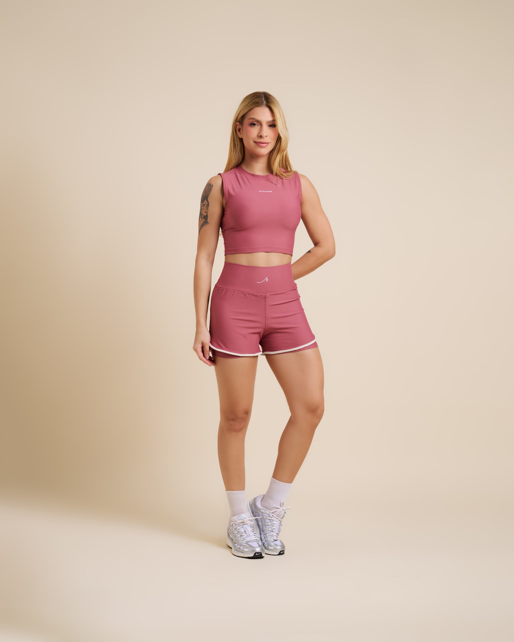 Conjunto Loose