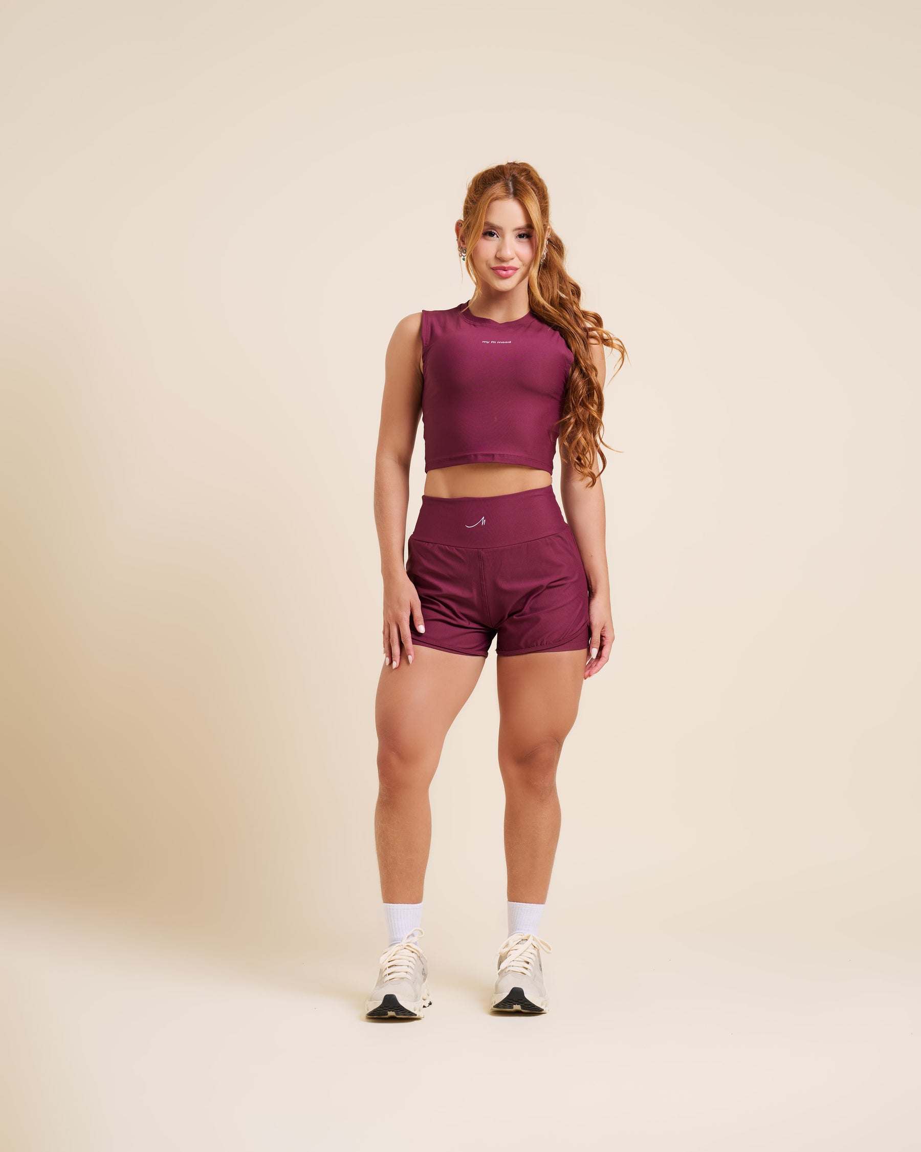 Conjunto Loose