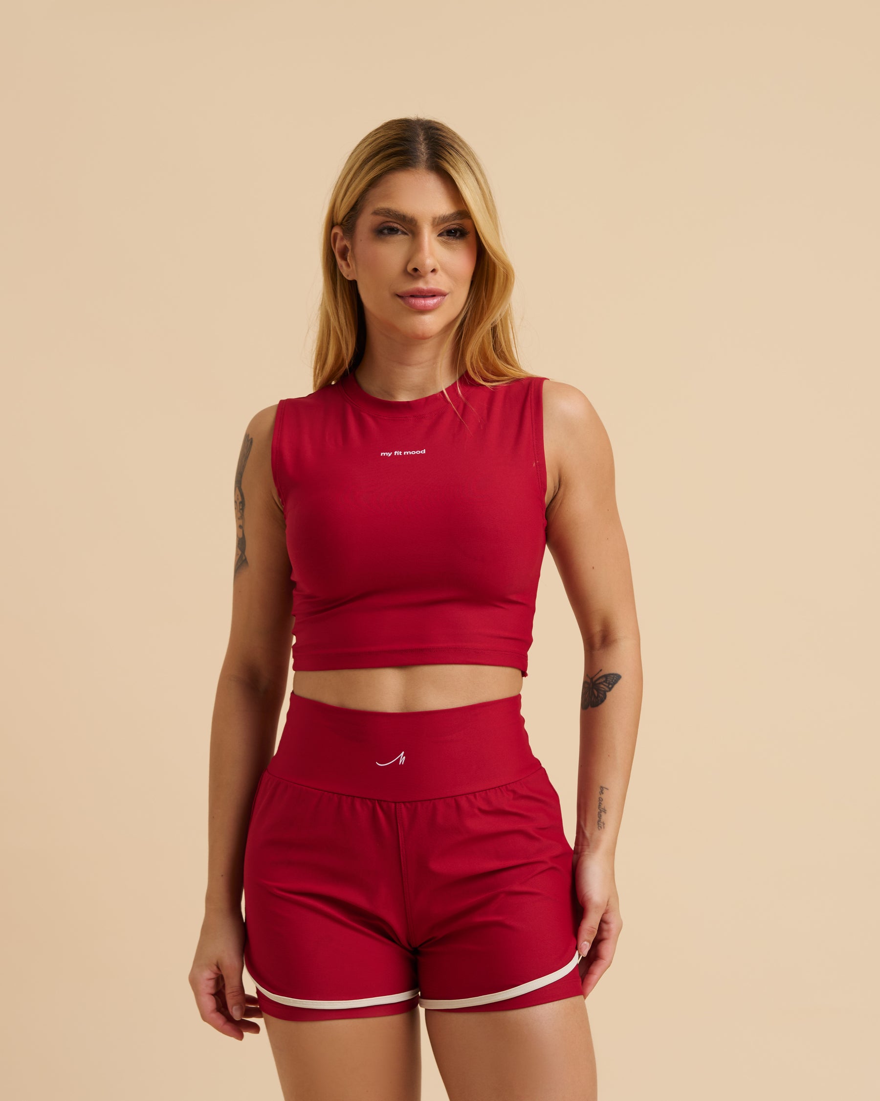 Conjunto Loose