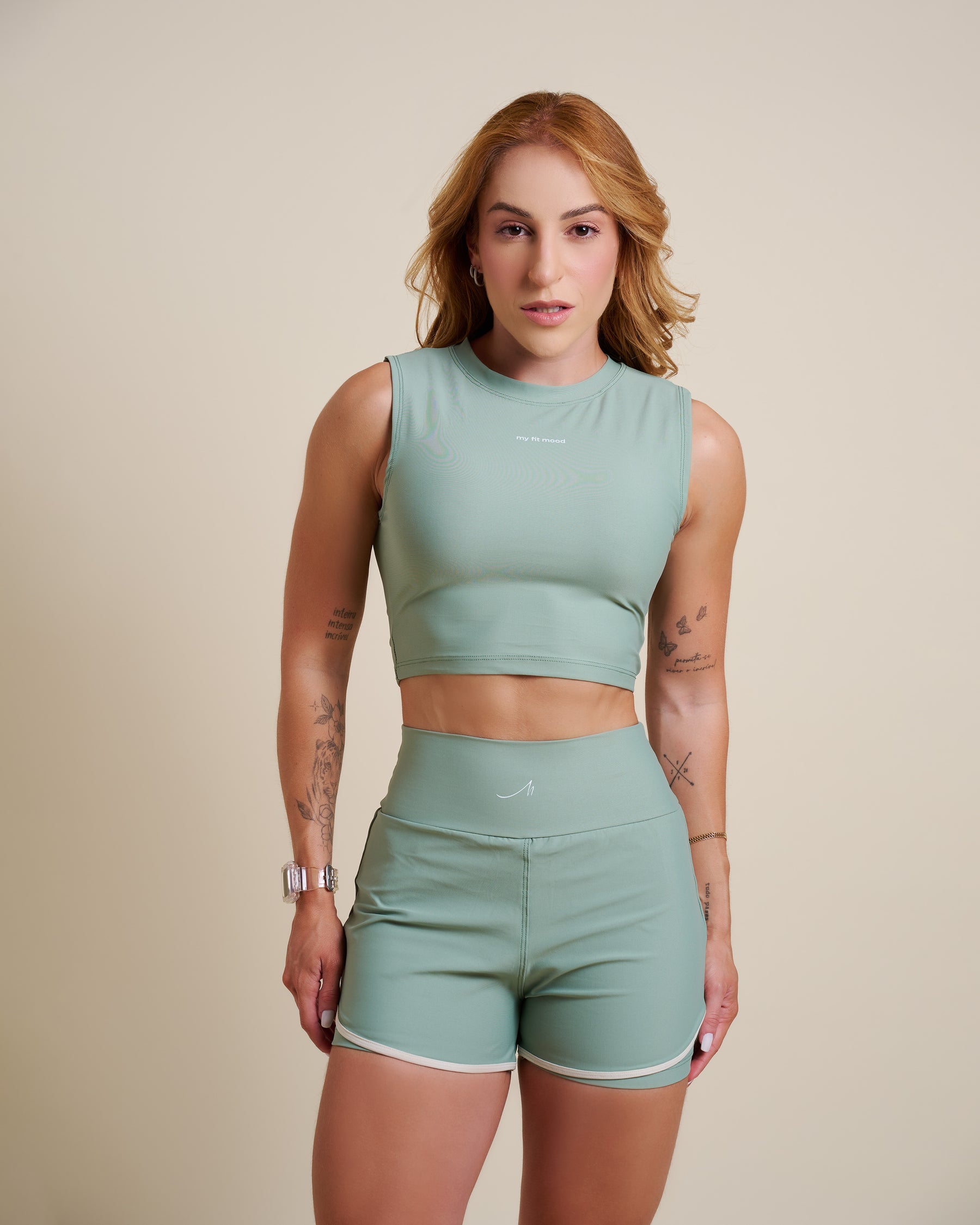 Conjunto Loose